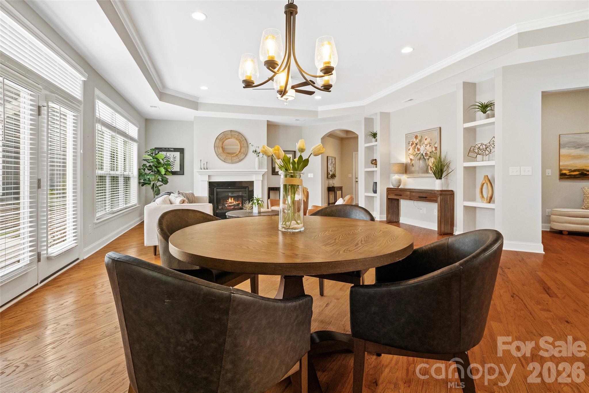 2106 Epworth Court — Wesley Chapel
