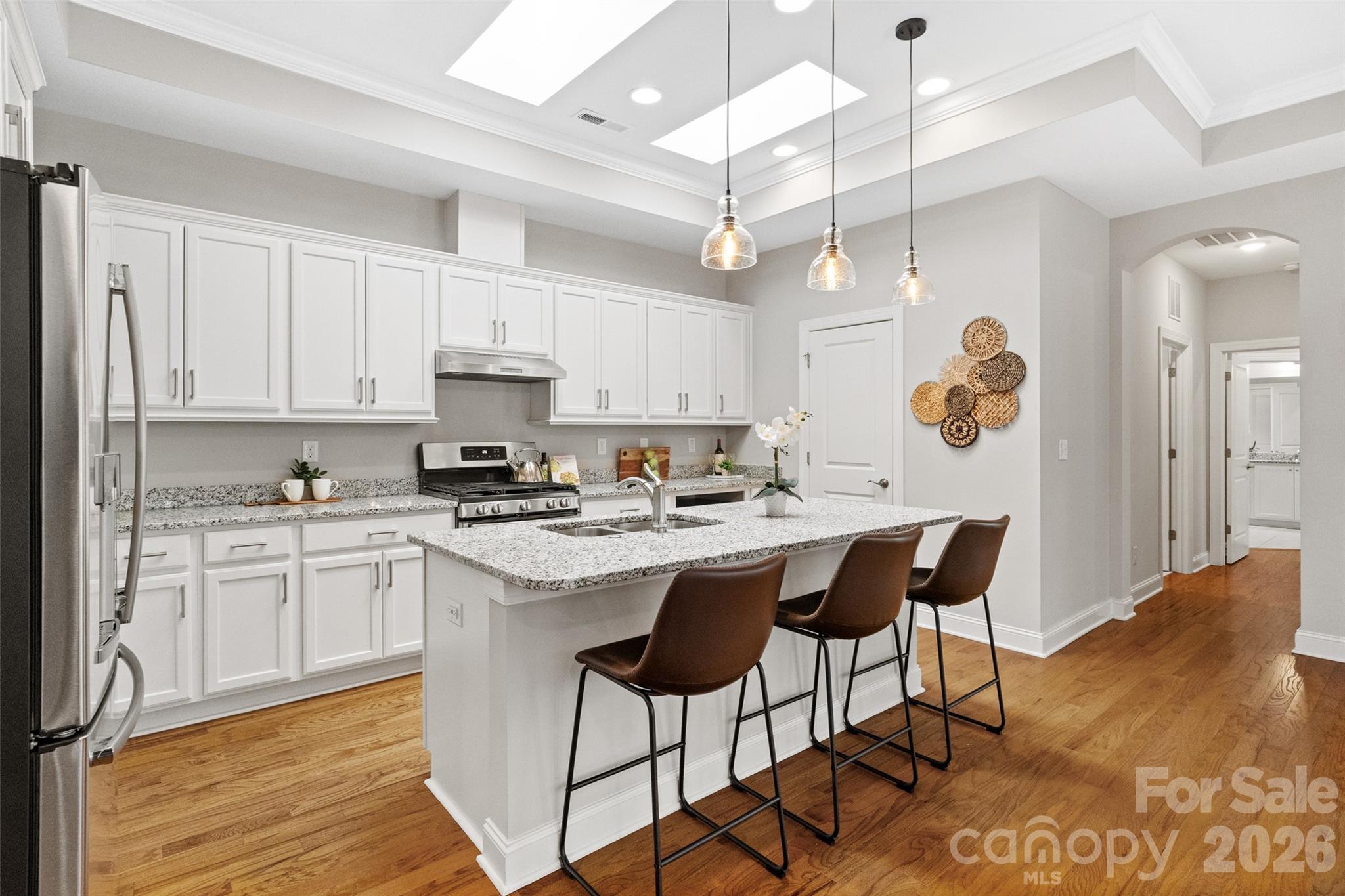 2106 Epworth Court — Wesley Chapel