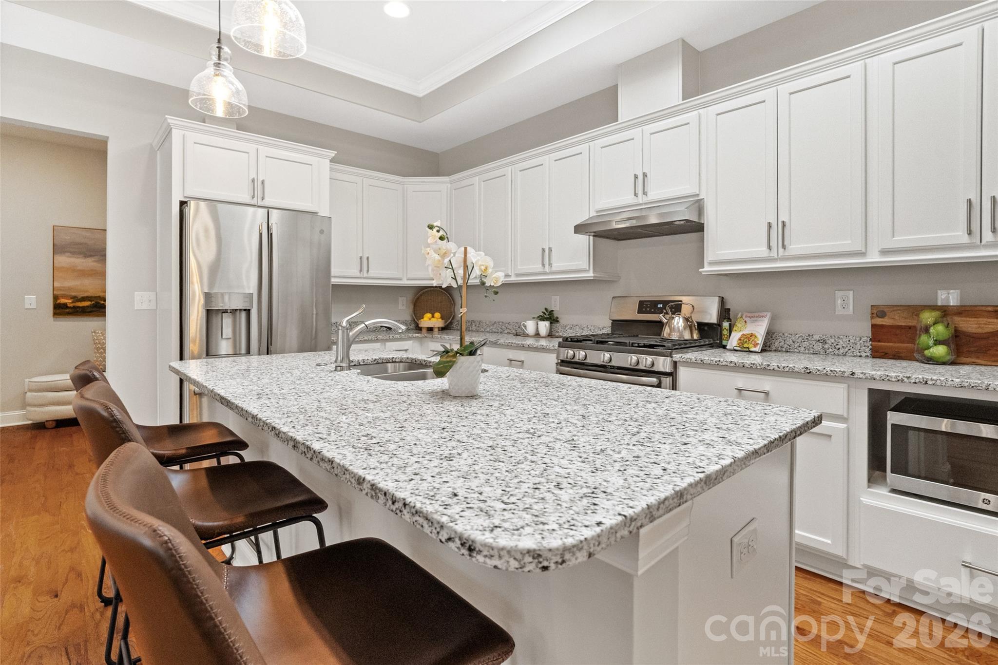 2106 Epworth Court — Wesley Chapel