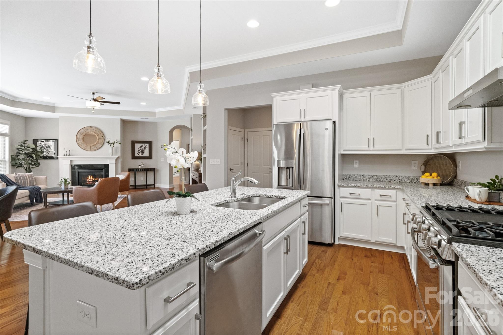 2106 Epworth Court — Wesley Chapel