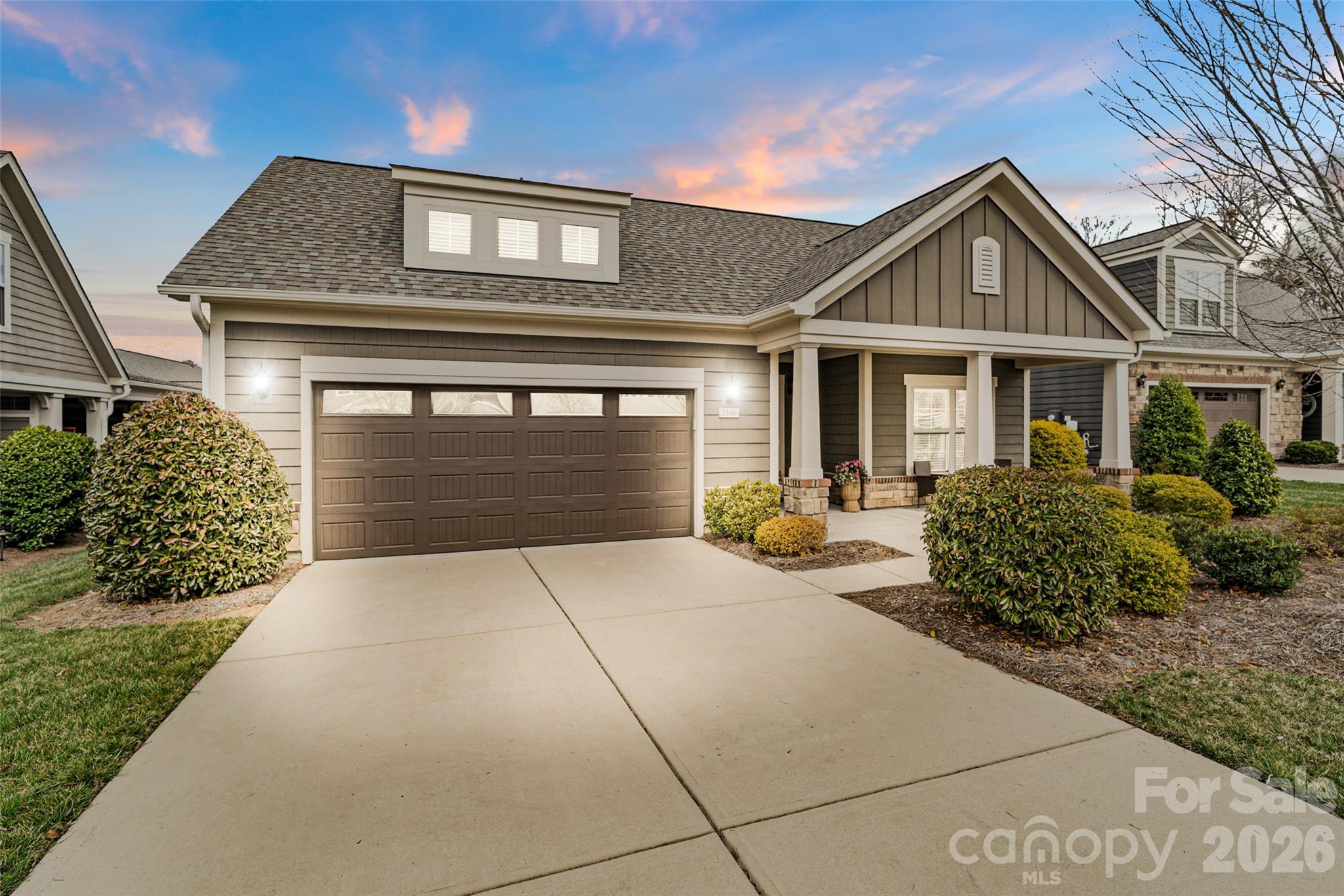 2106 Epworth Court — Wesley Chapel