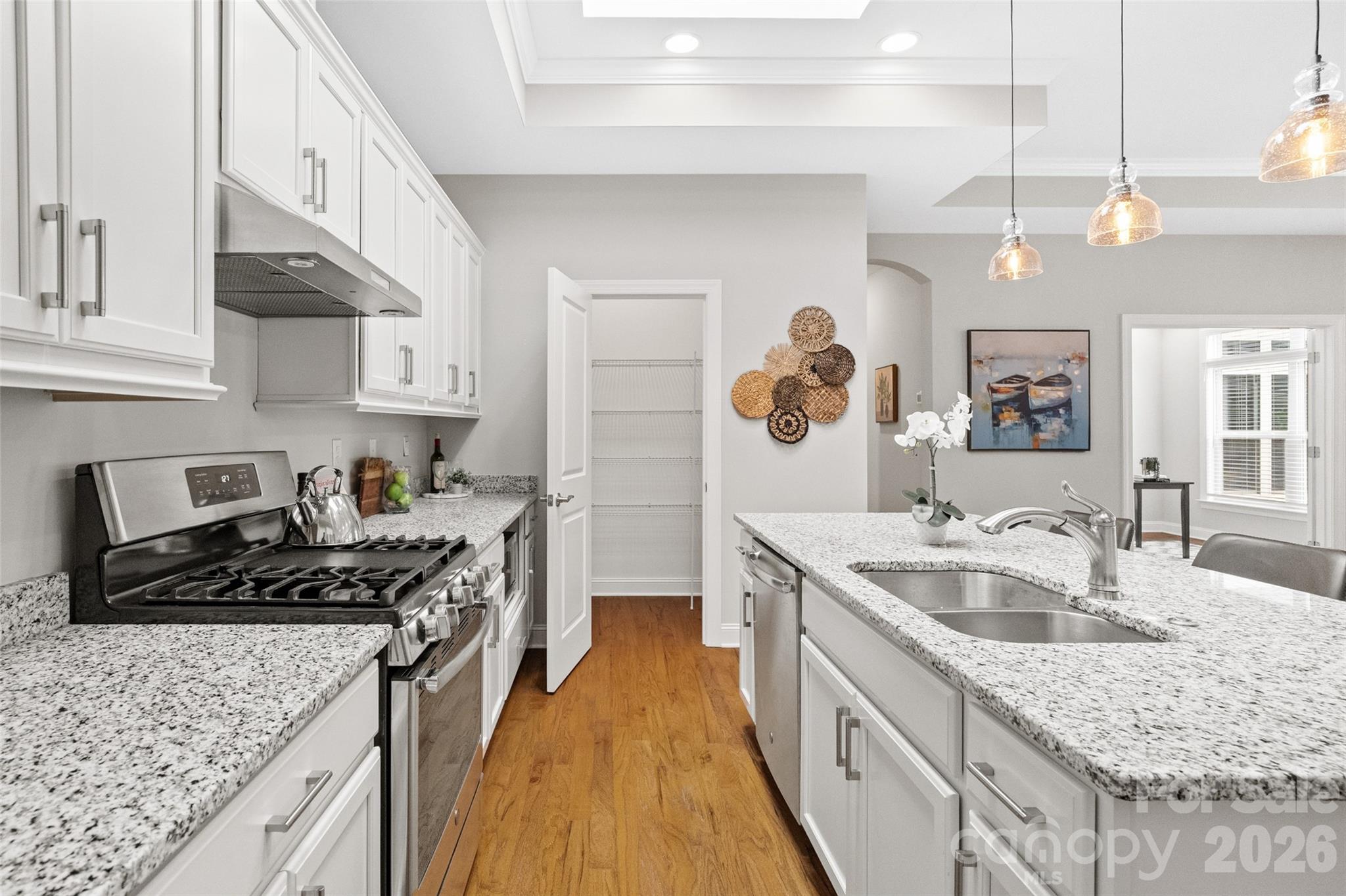 2106 Epworth Court — Wesley Chapel