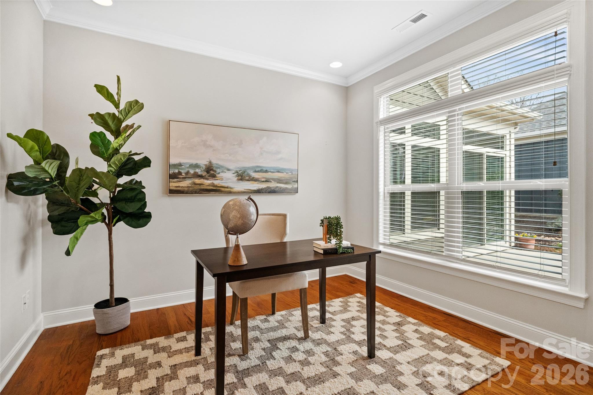 2106 Epworth Court — Wesley Chapel