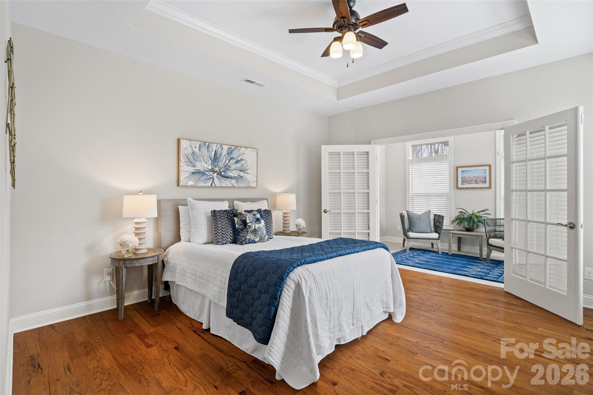 2106 Epworth Court — Wesley Chapel