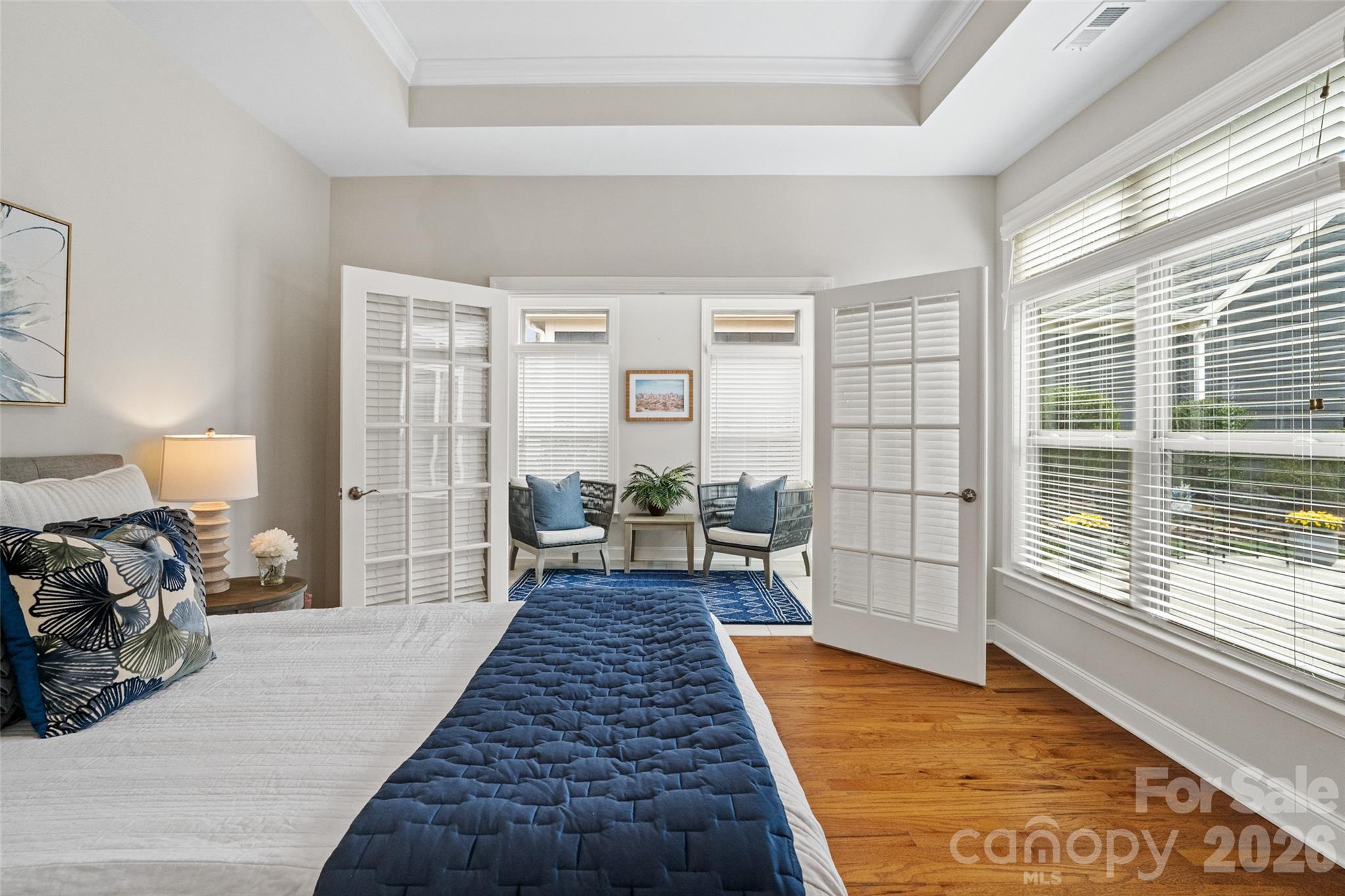 2106 Epworth Court — Wesley Chapel