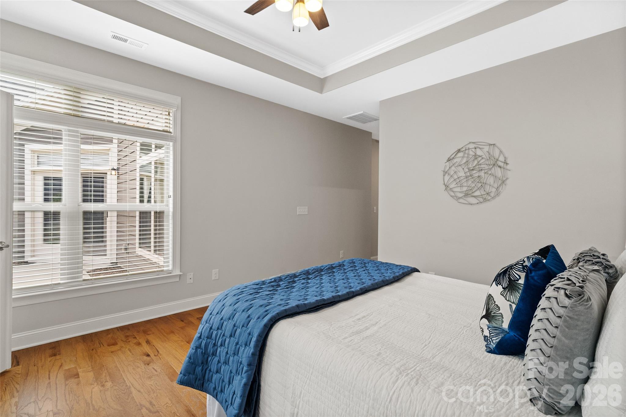 2106 Epworth Court — Wesley Chapel