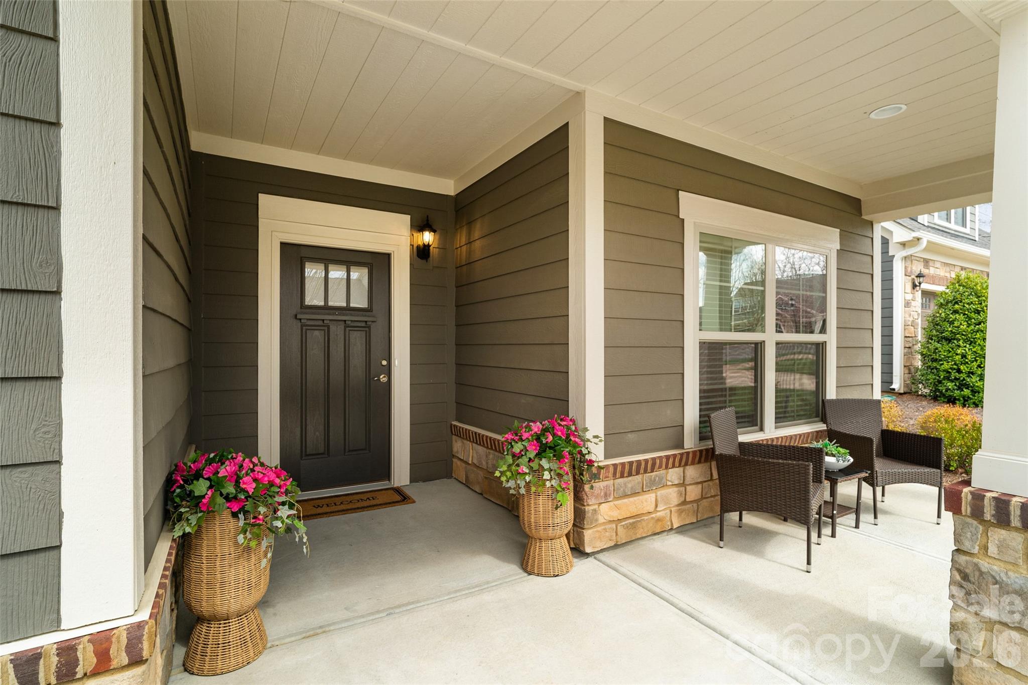 2106 Epworth Court — Wesley Chapel