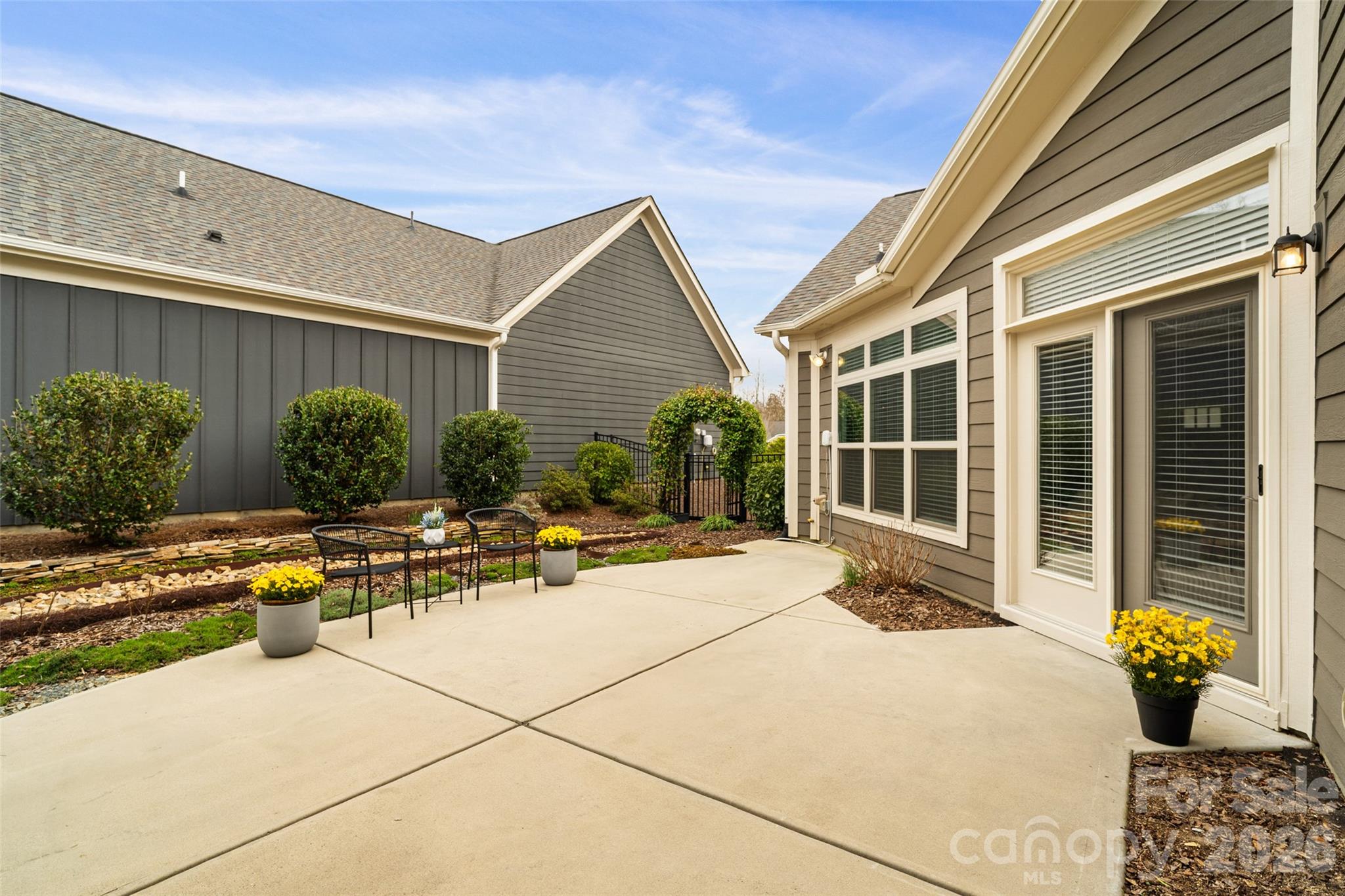 2106 Epworth Court — Wesley Chapel