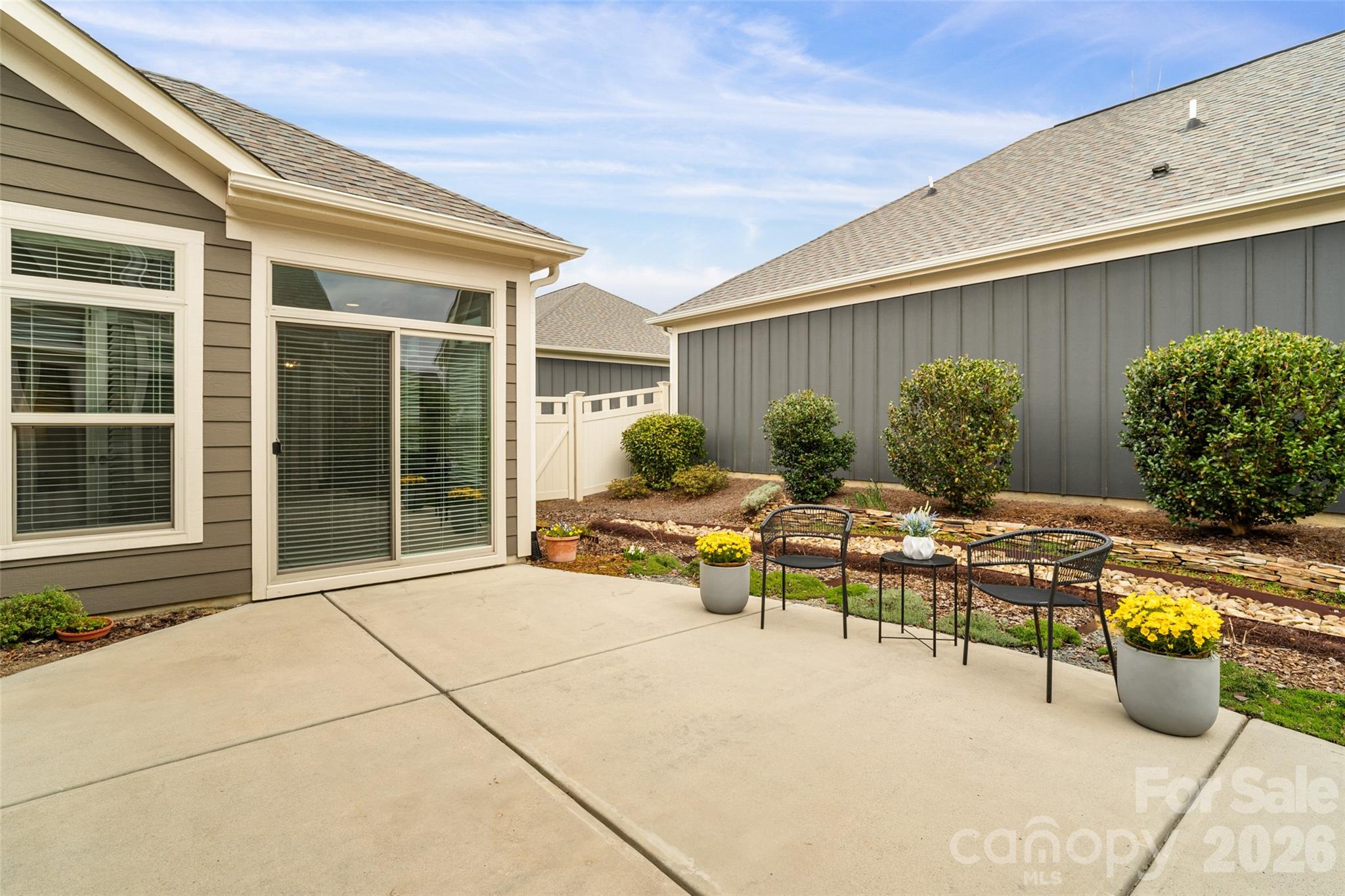 2106 Epworth Court — Wesley Chapel
