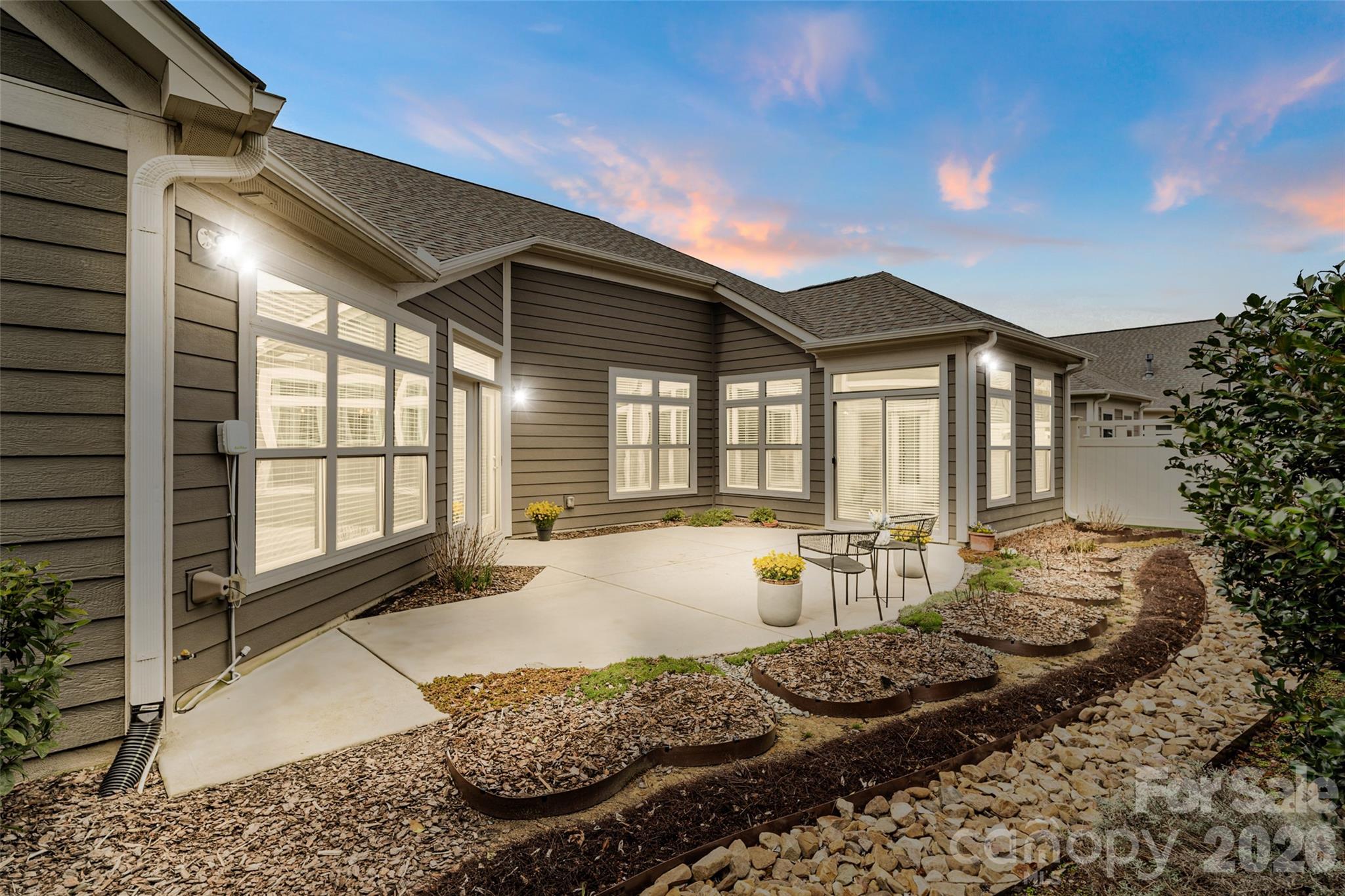 2106 Epworth Court — Wesley Chapel