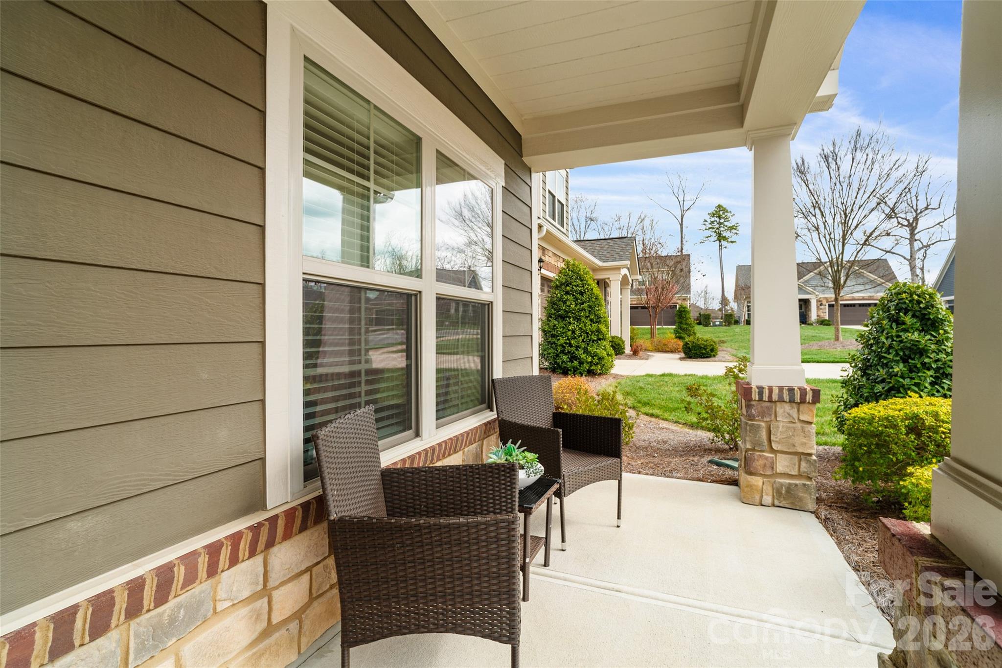 2106 Epworth Court — Wesley Chapel