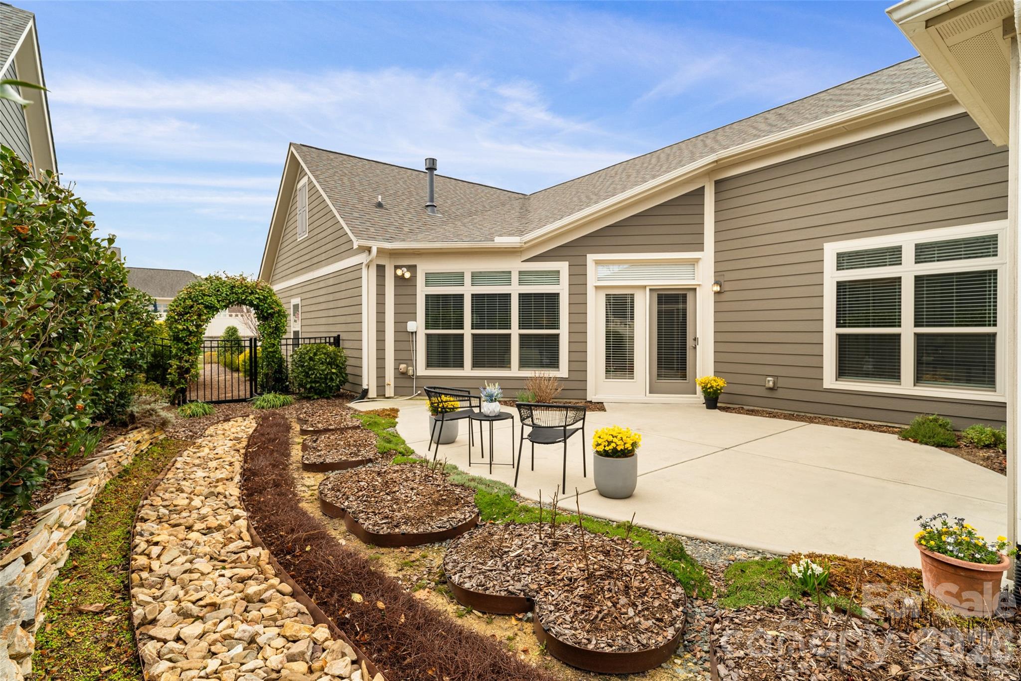 2106 Epworth Court — Wesley Chapel