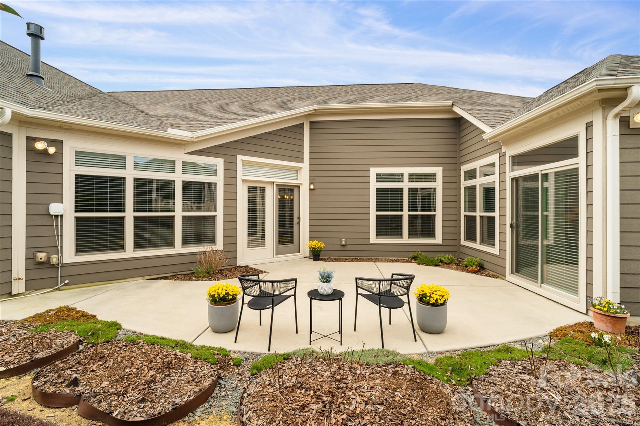 2106 Epworth Court — Wesley Chapel