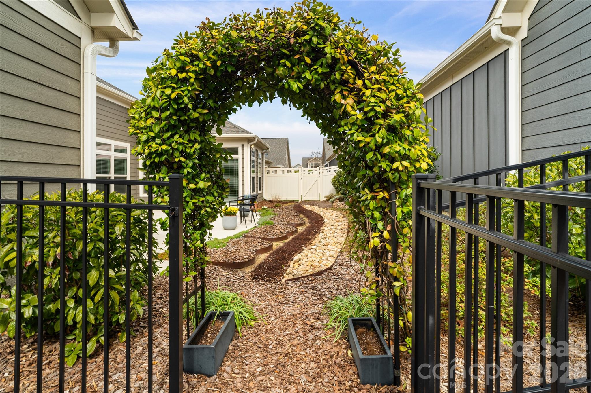 2106 Epworth Court — Wesley Chapel