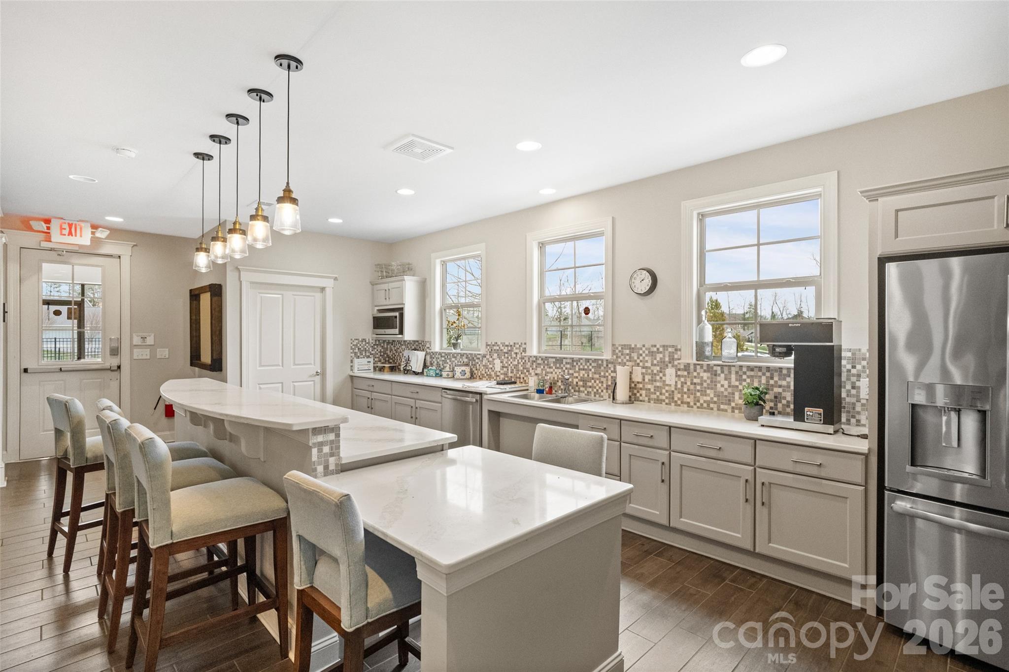 2106 Epworth Court — Wesley Chapel