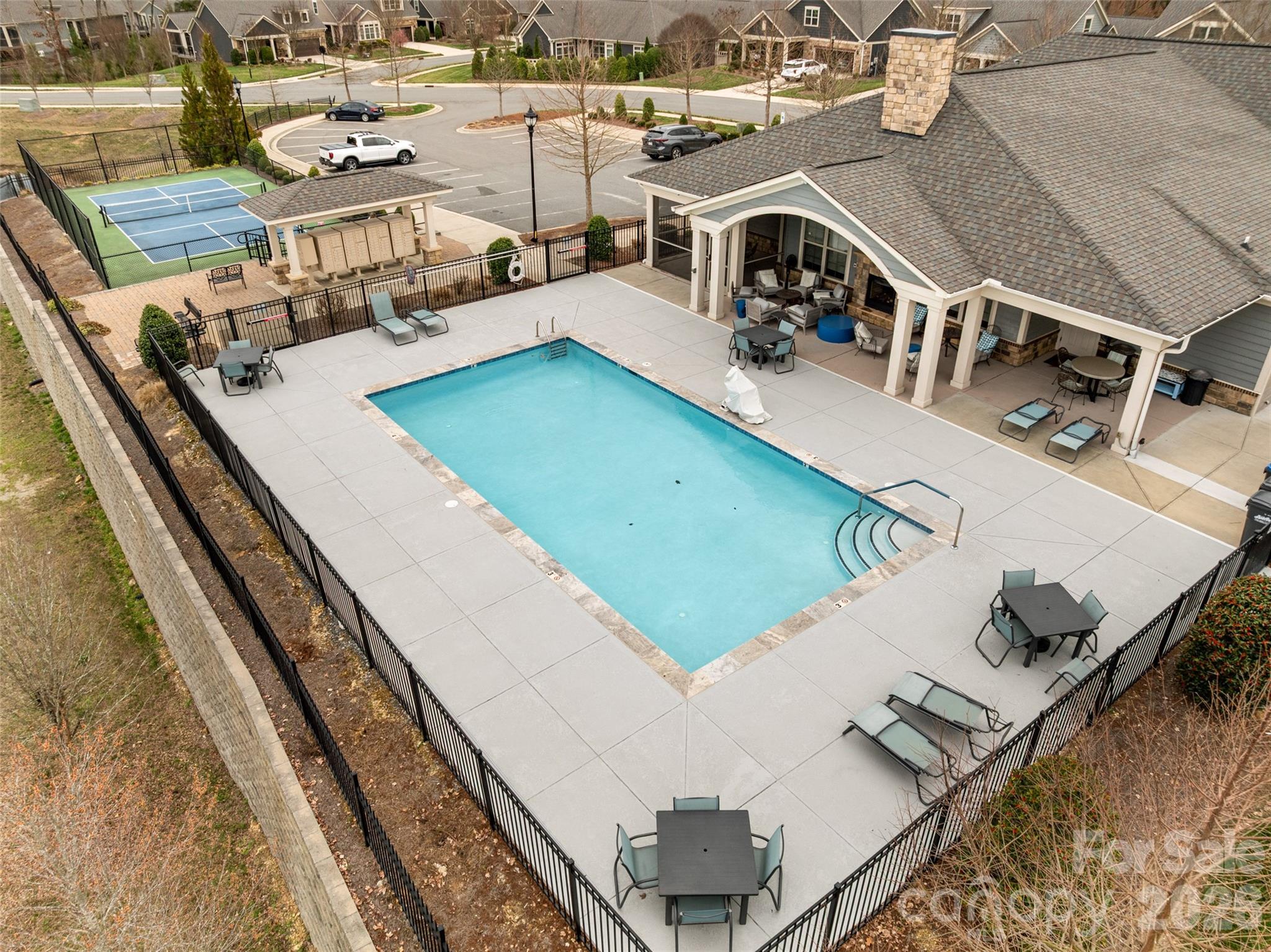 2106 Epworth Court — Wesley Chapel