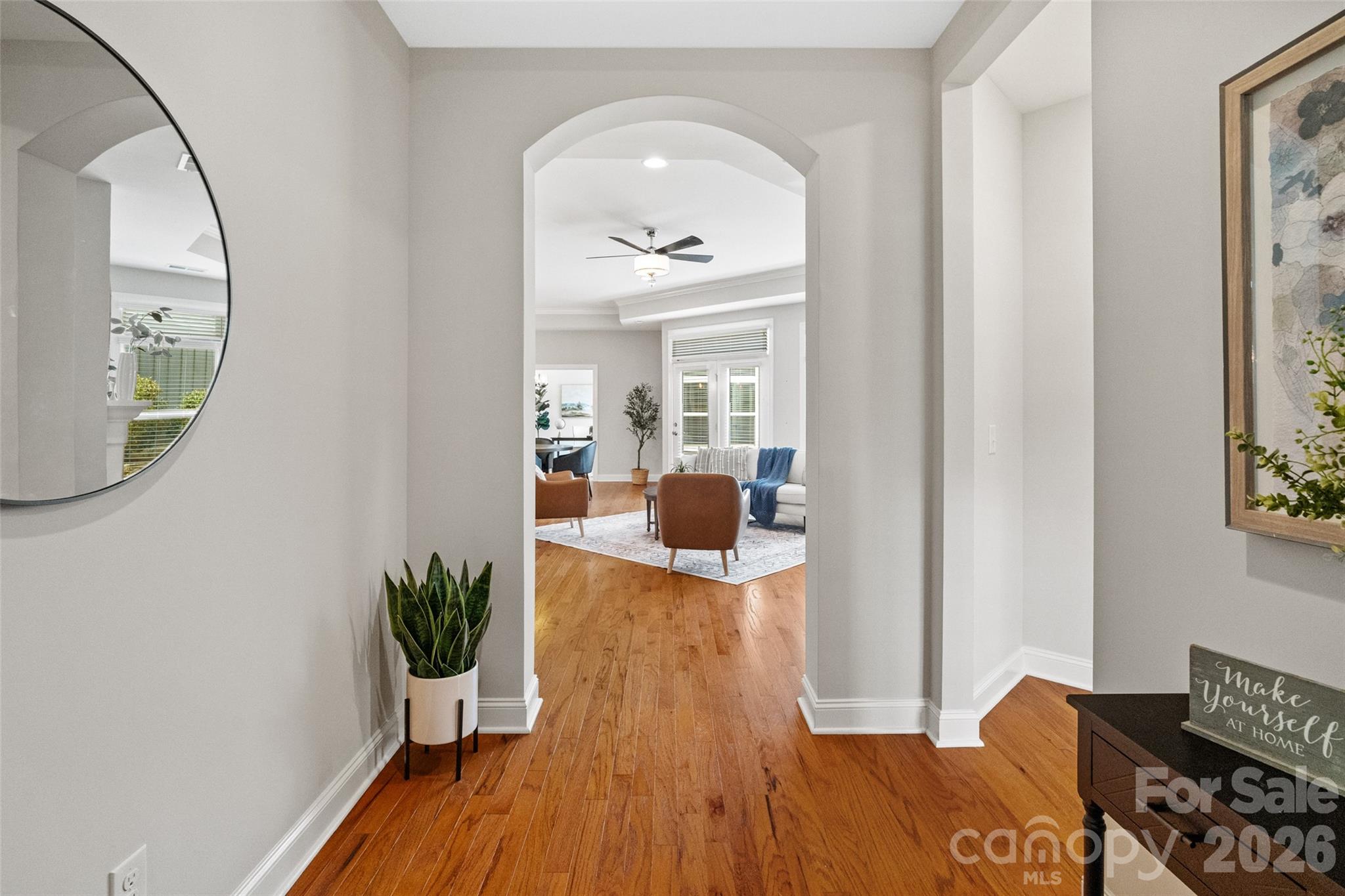 2106 Epworth Court — Wesley Chapel