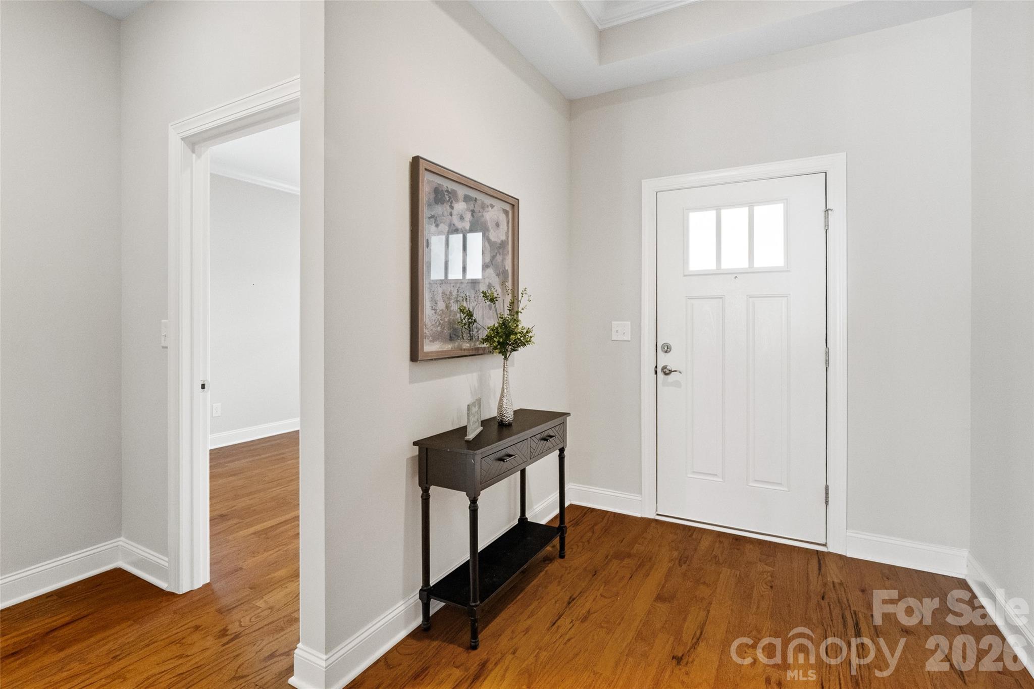 2106 Epworth Court — Wesley Chapel