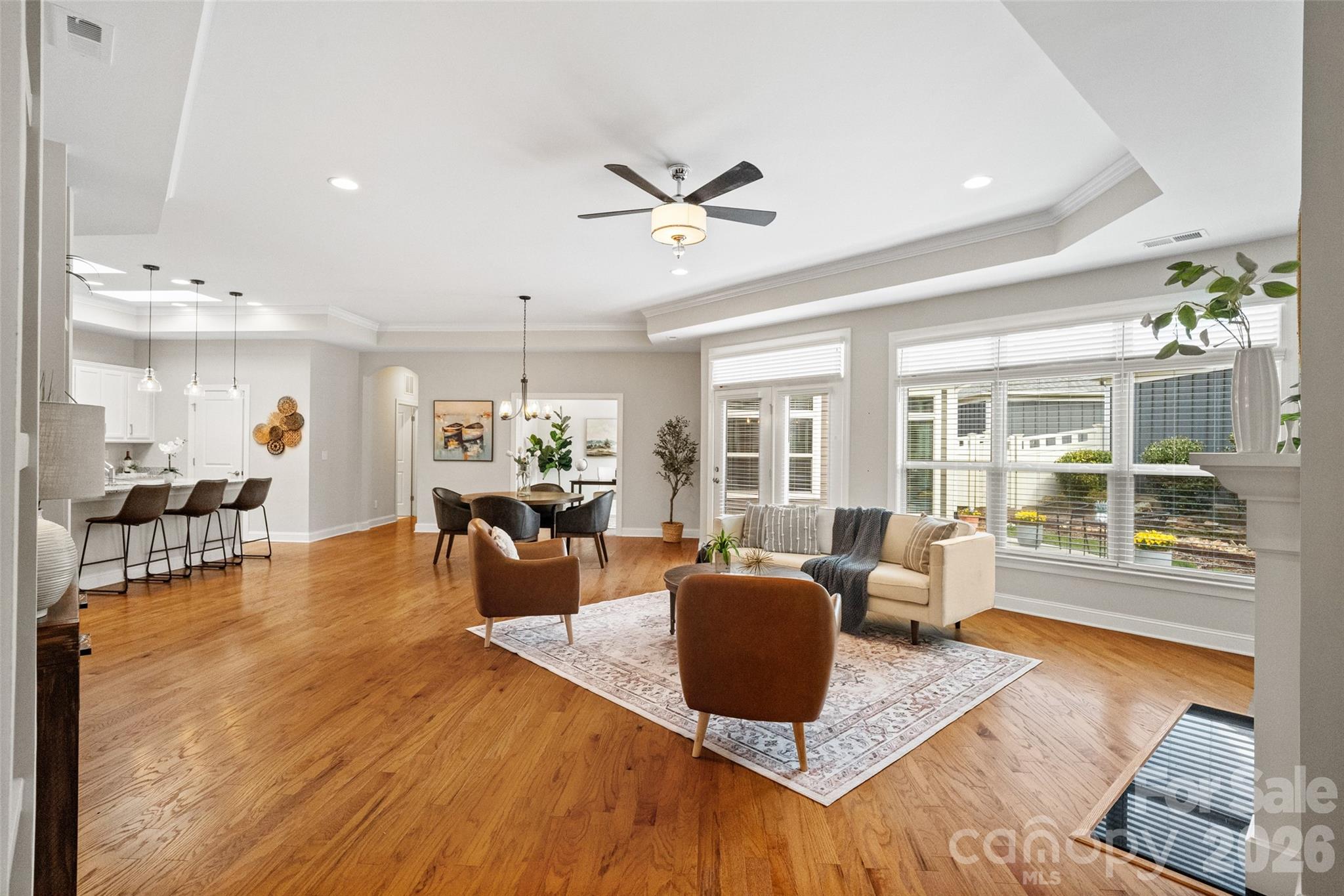 2106 Epworth Court — Wesley Chapel