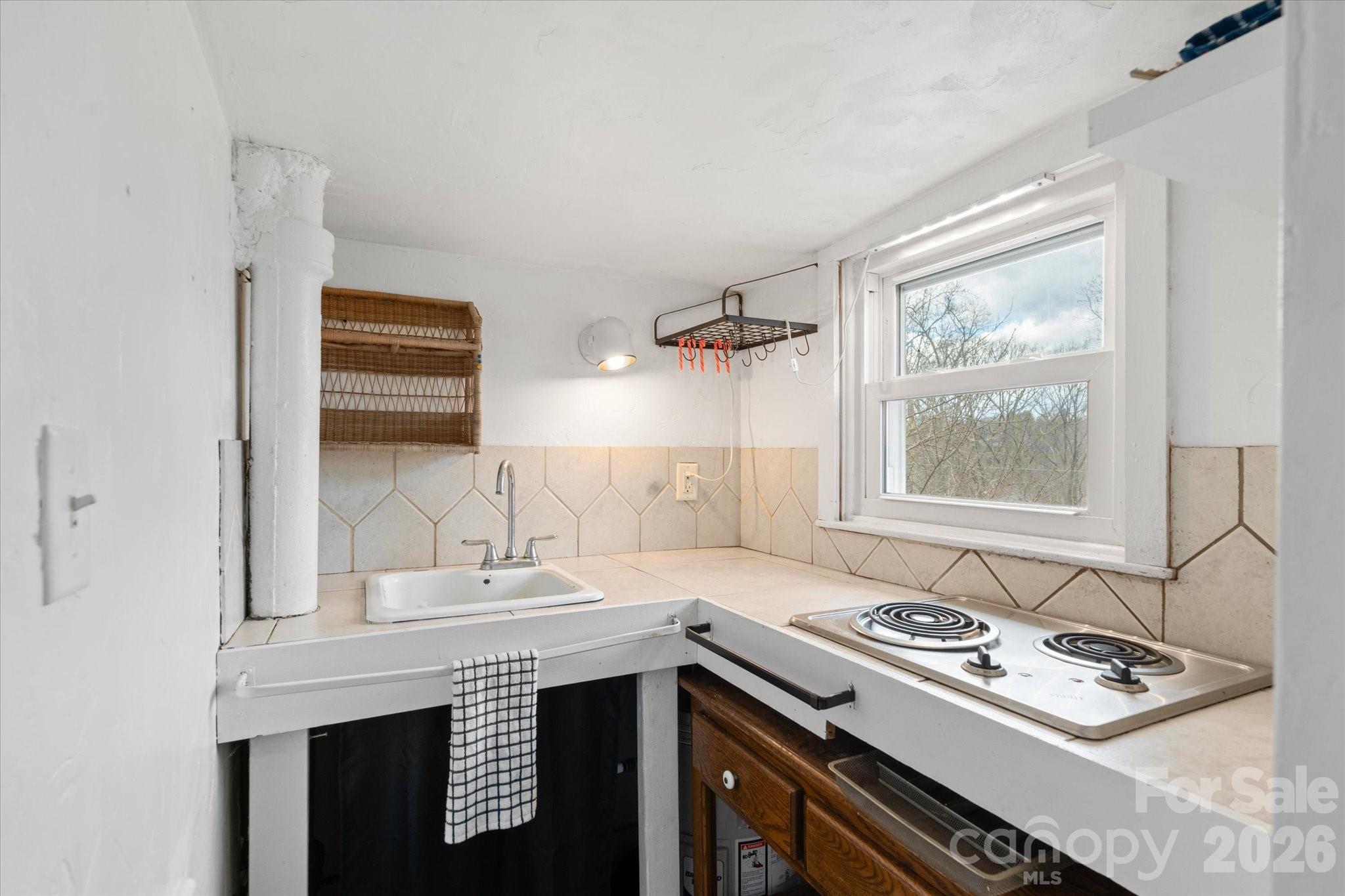 61 Hibriten Drive — Asheville