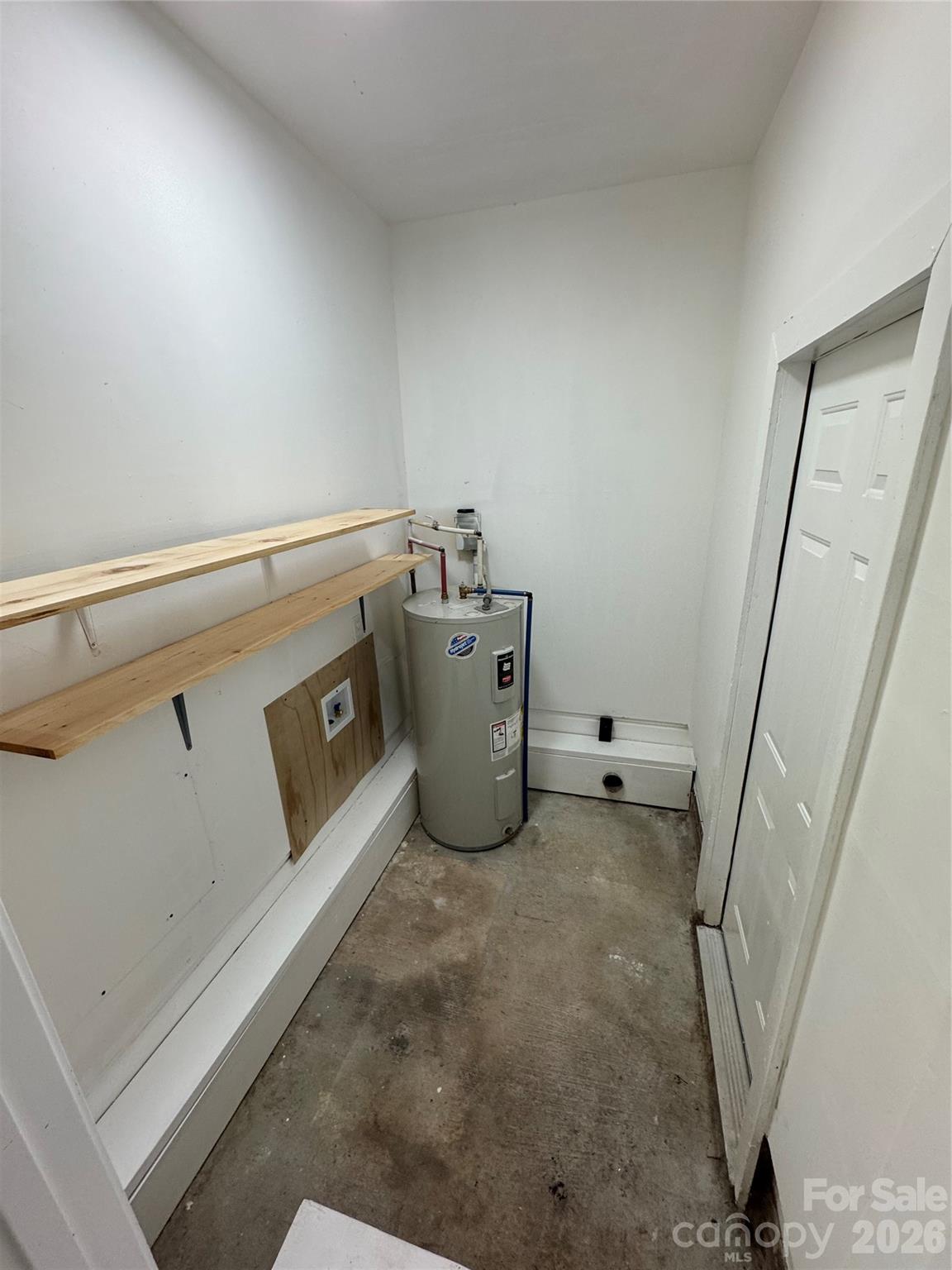 510 Belfast Drive — Gastonia