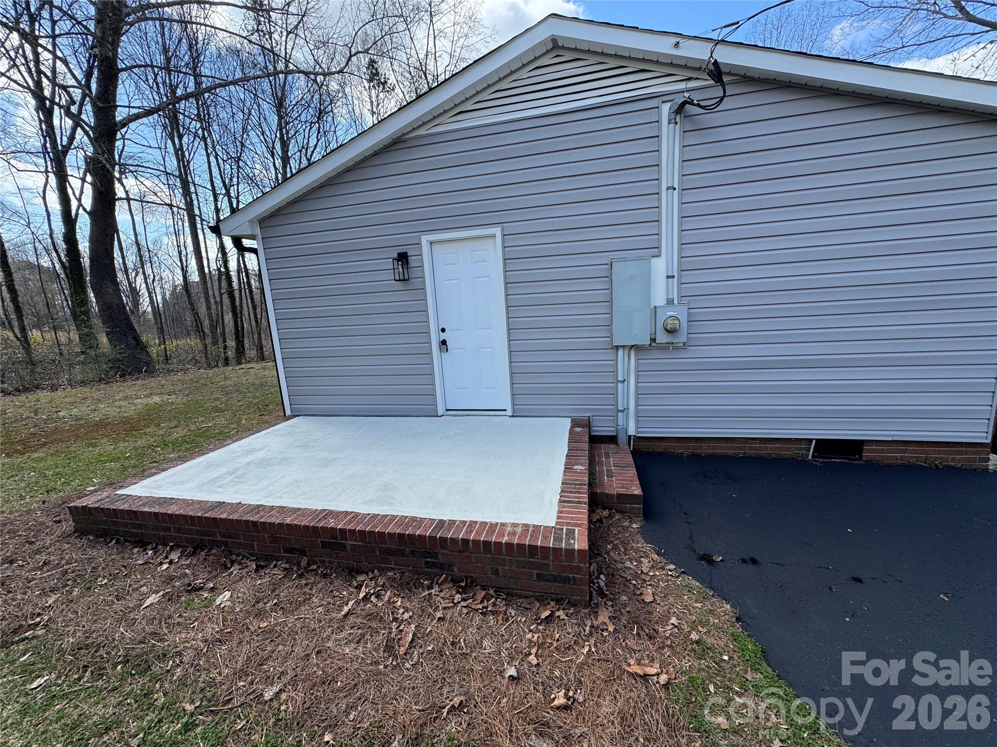 510 Belfast Drive — Gastonia