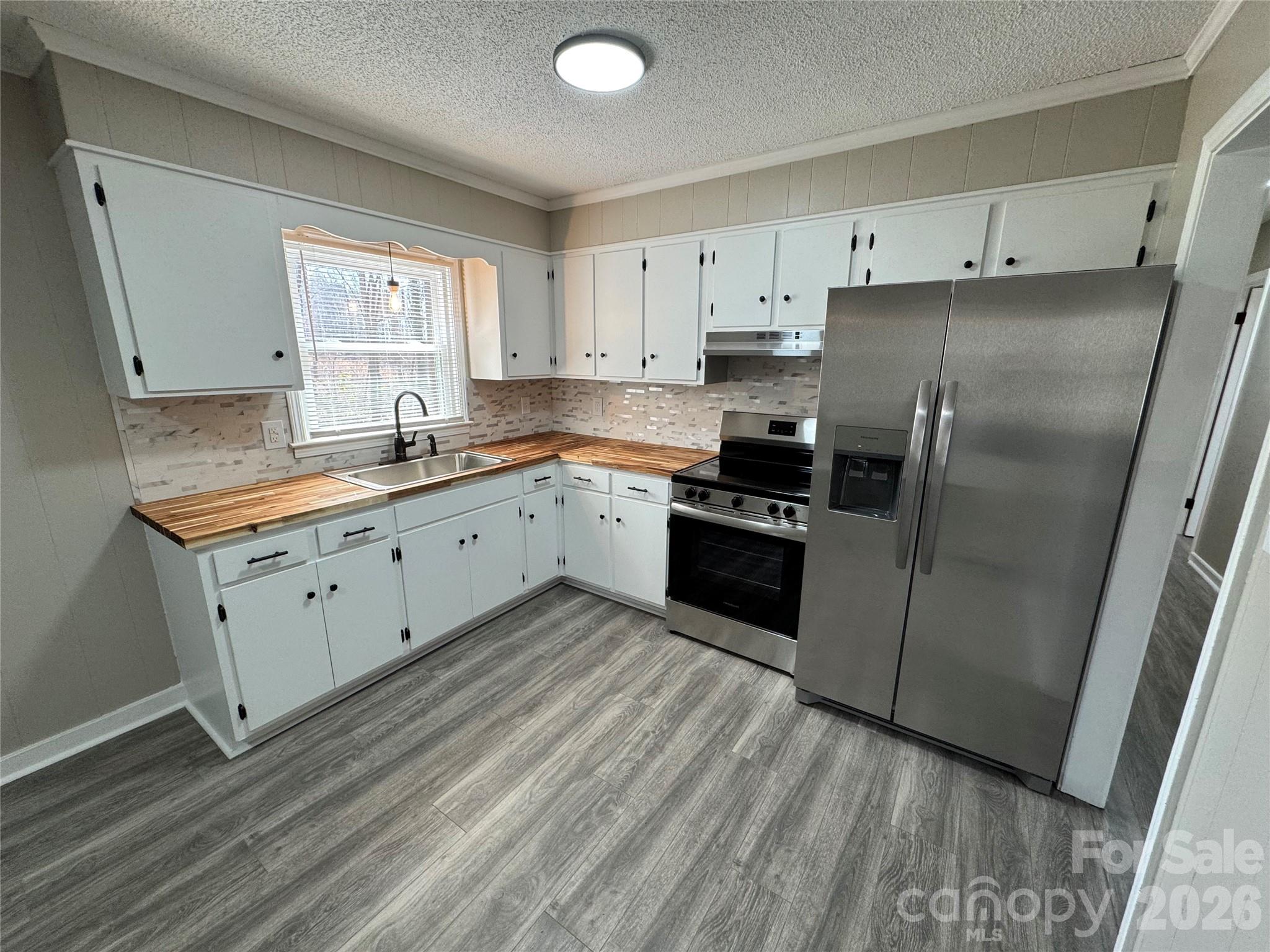 510 Belfast Drive — Gastonia