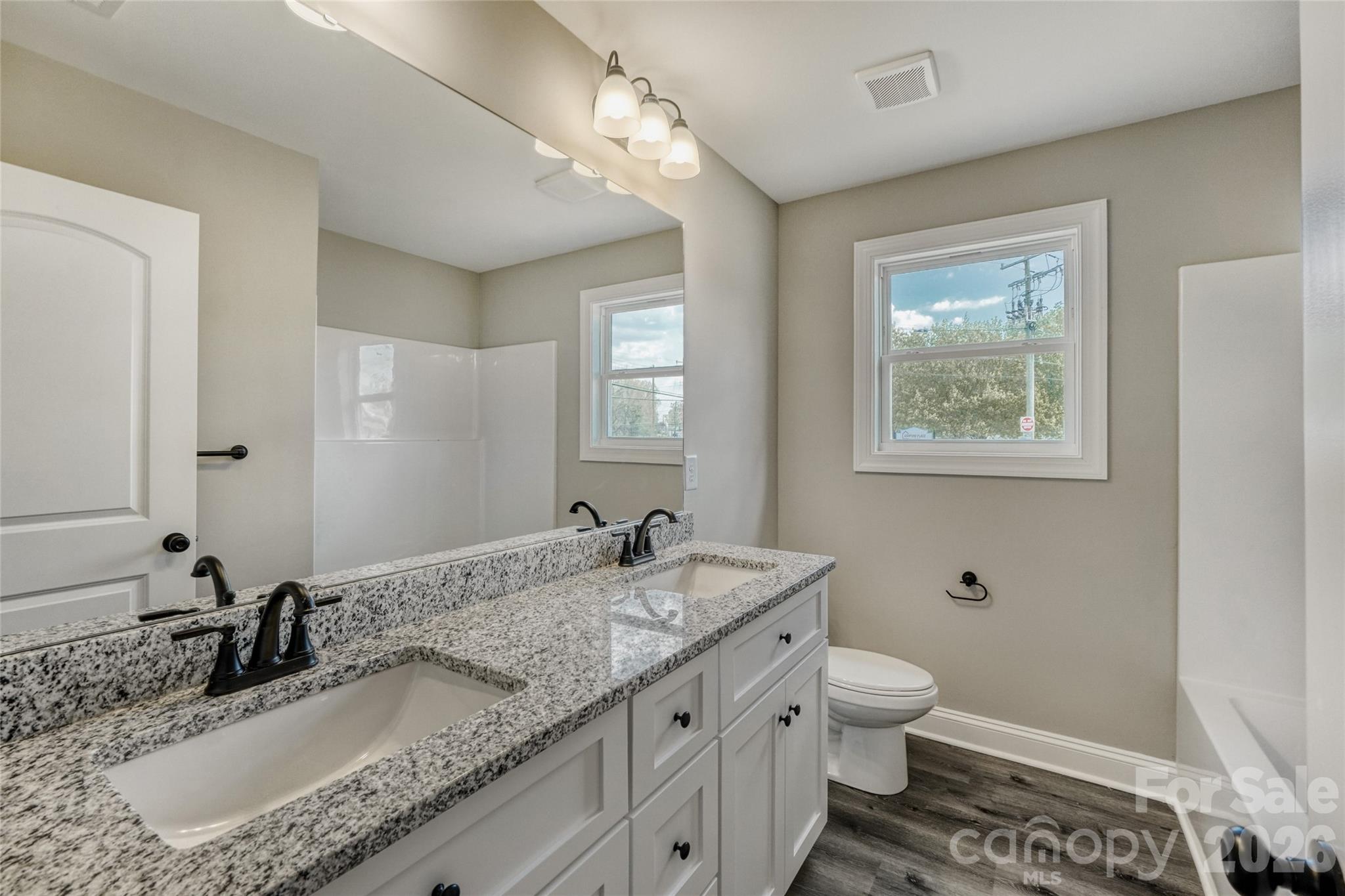 600 Bethpage Road — Kannapolis