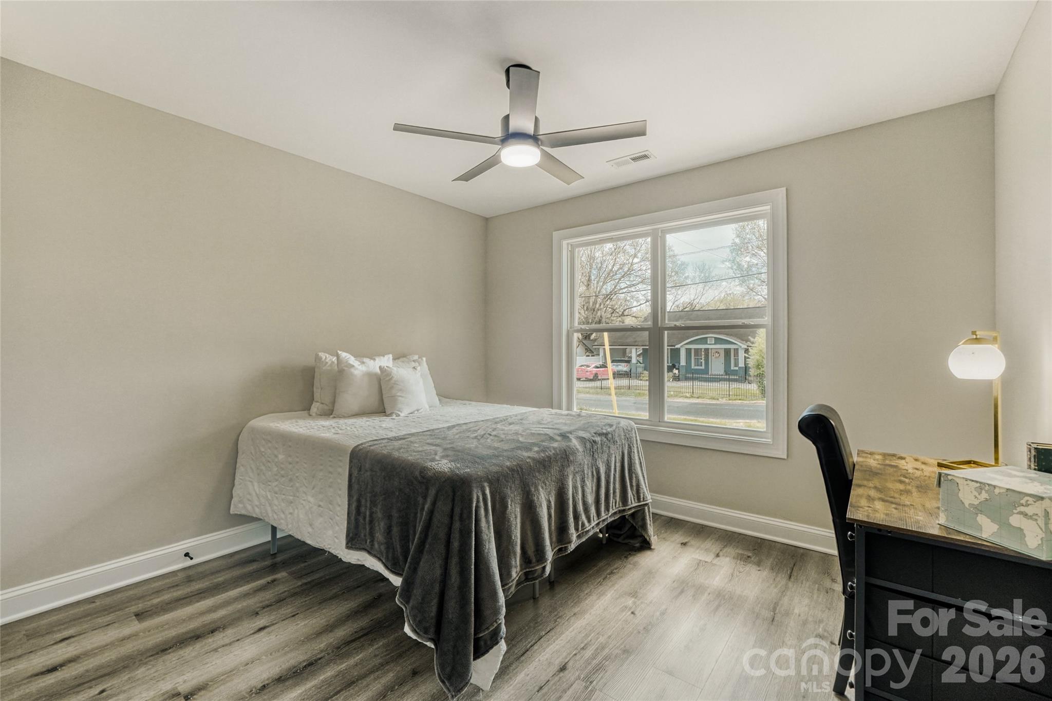 600 Bethpage Road — Kannapolis