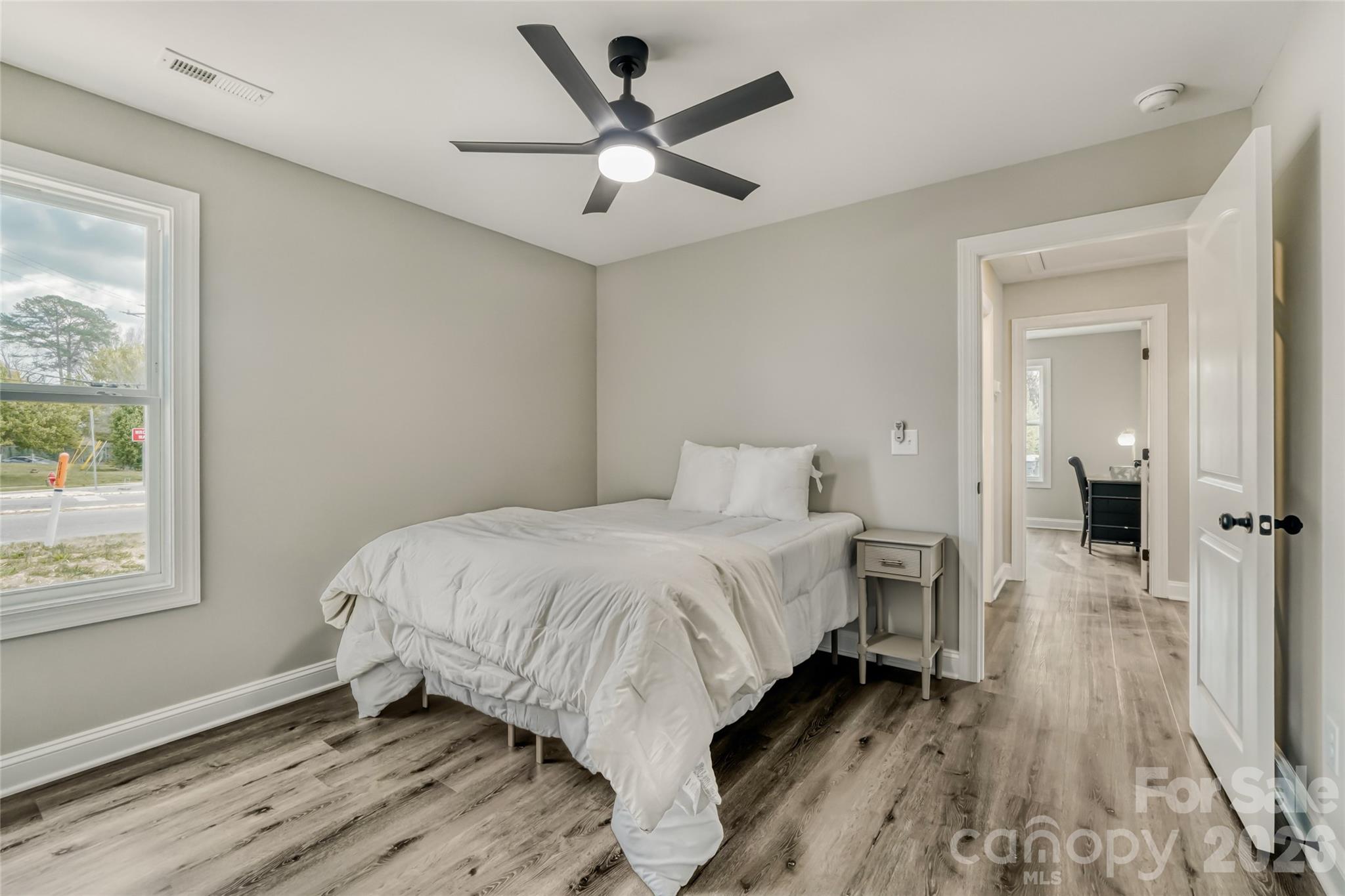 600 Bethpage Road — Kannapolis