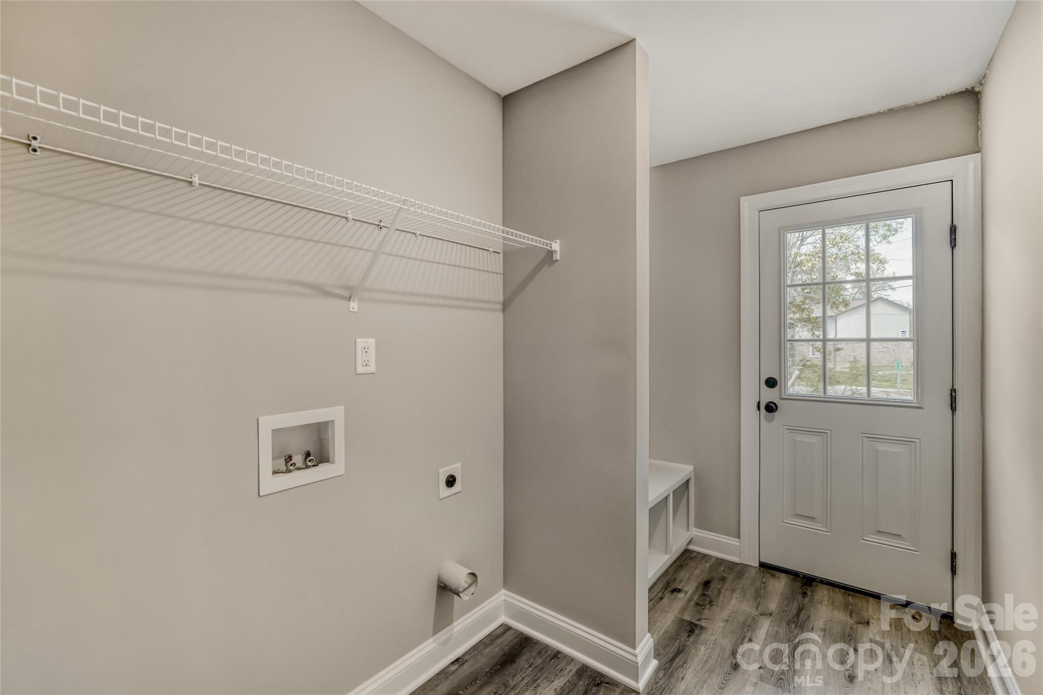 600 Bethpage Road — Kannapolis
