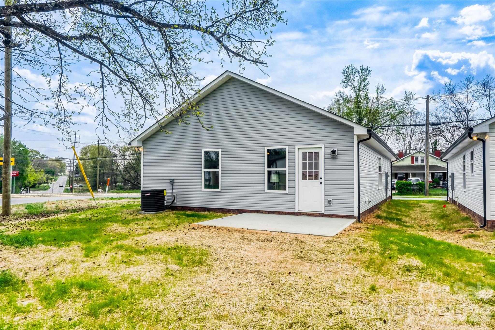 600 Bethpage Road — Kannapolis