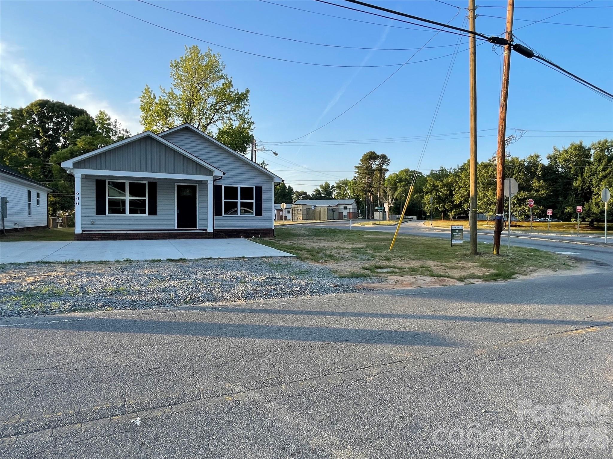 600 Bethpage Road — Kannapolis