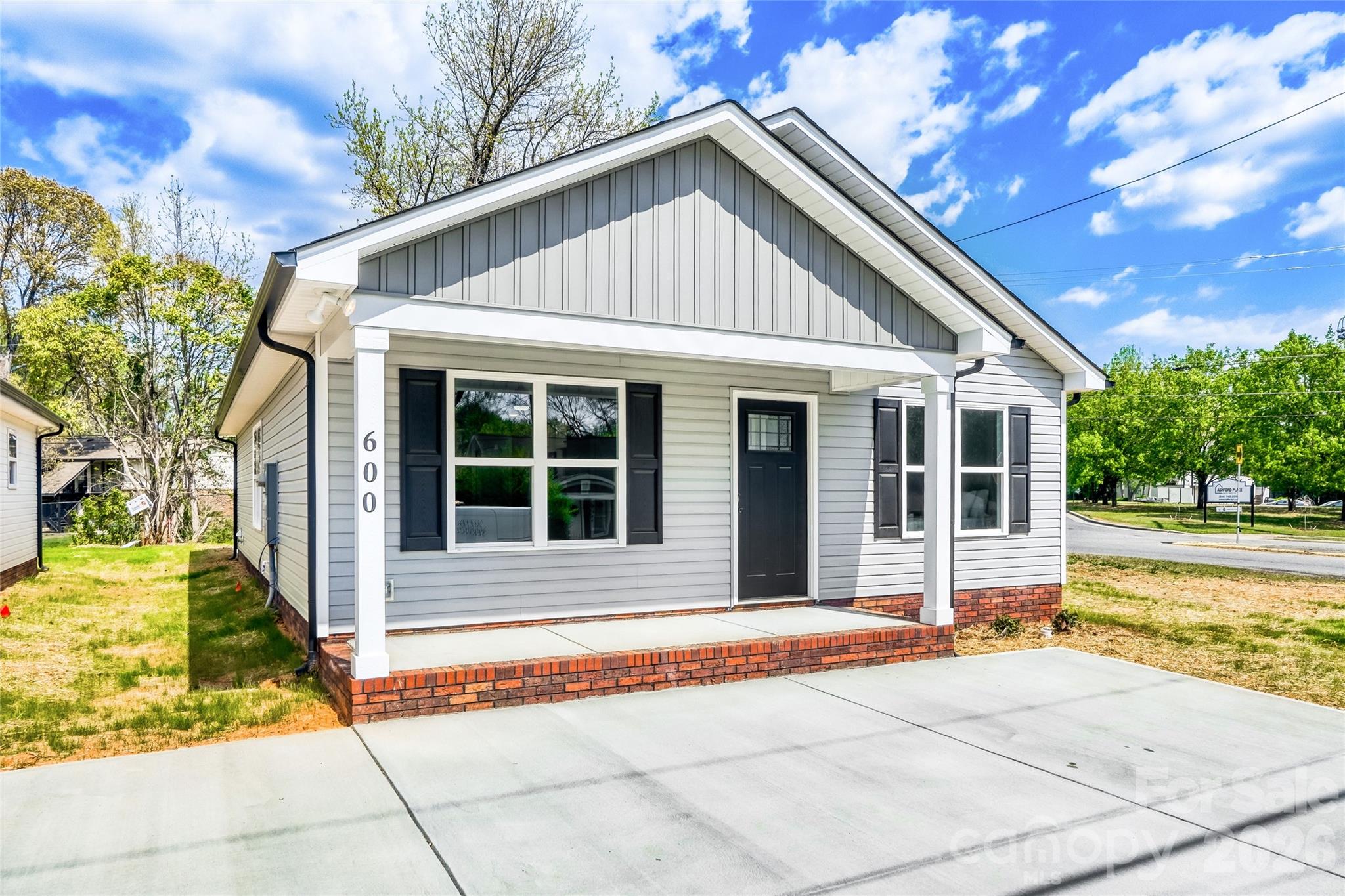 600 Bethpage Road — Kannapolis