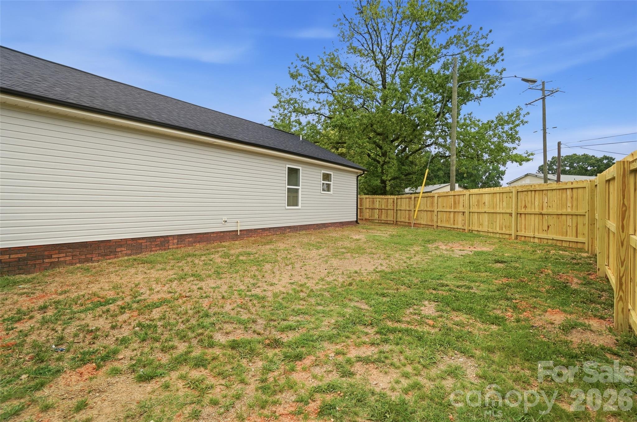 600 Bethpage Road — Kannapolis