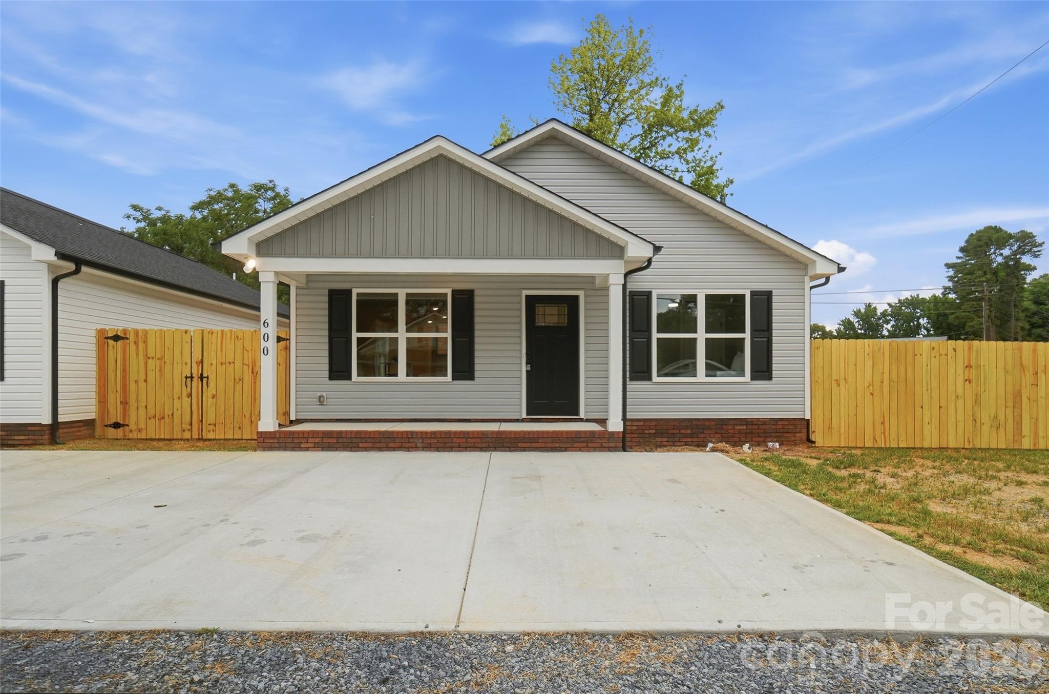 600 Bethpage Road — Kannapolis