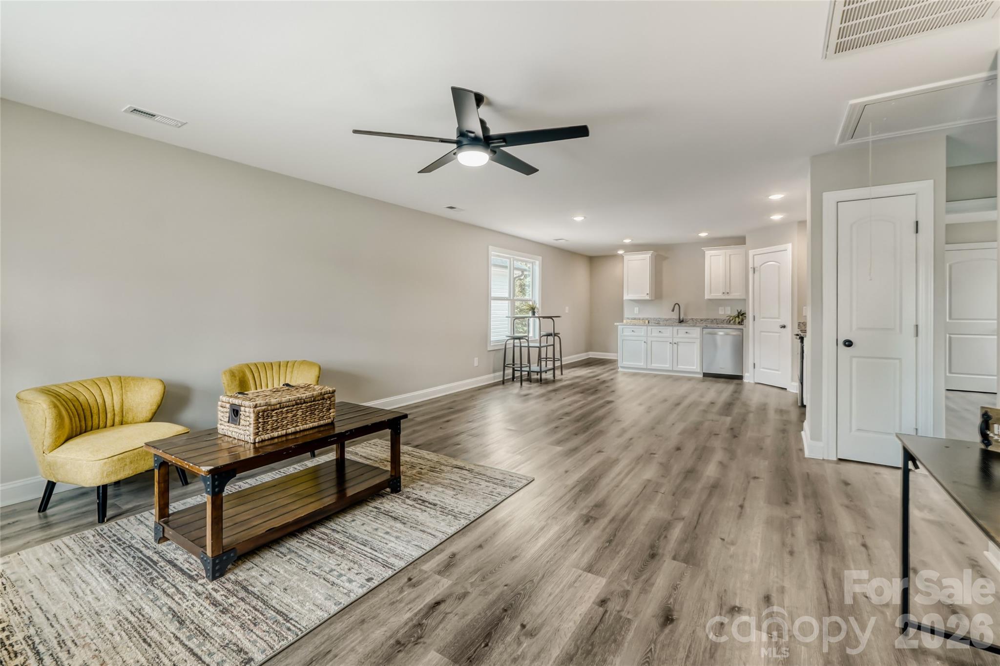 600 Bethpage Road — Kannapolis