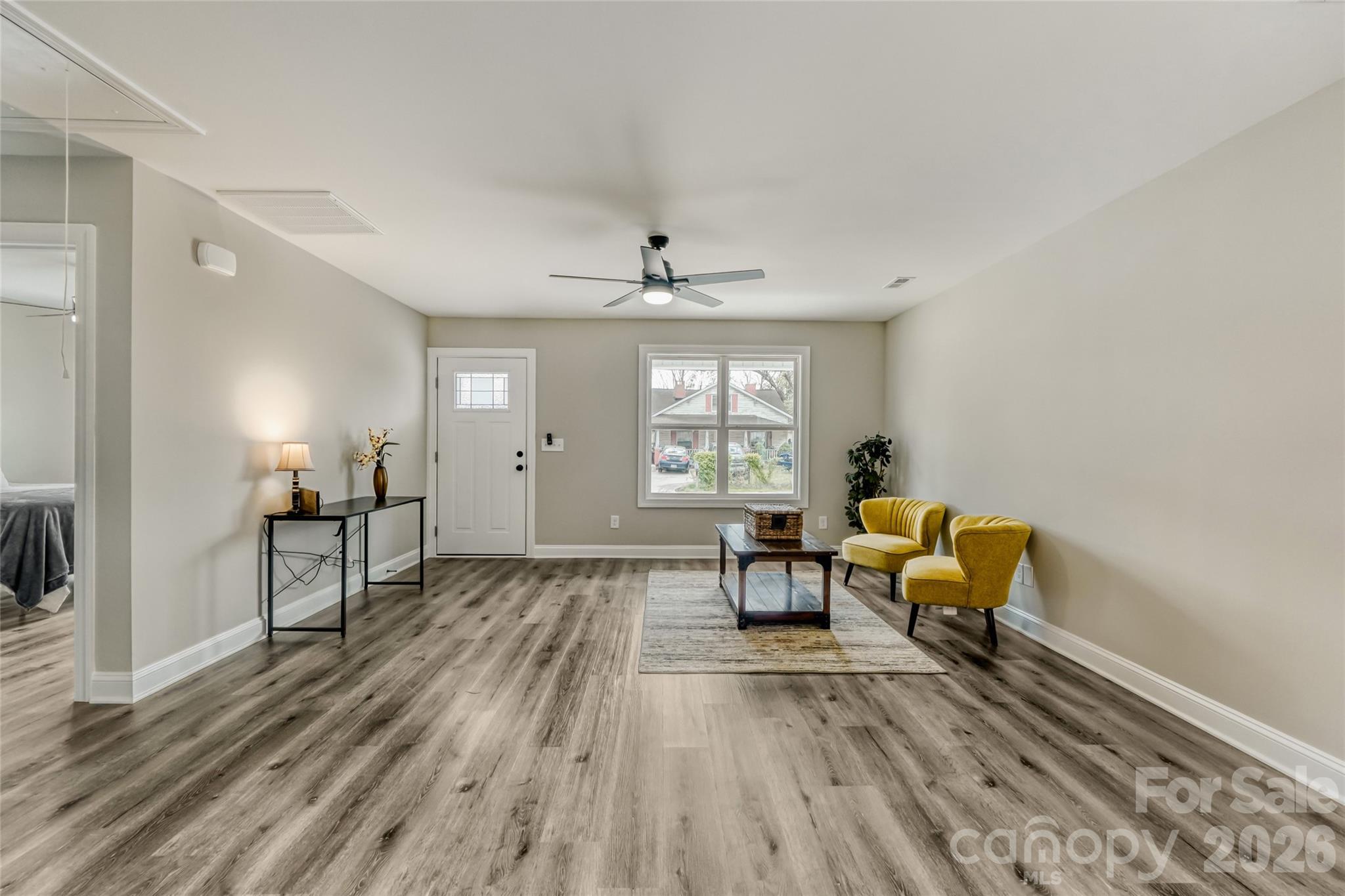 600 Bethpage Road — Kannapolis