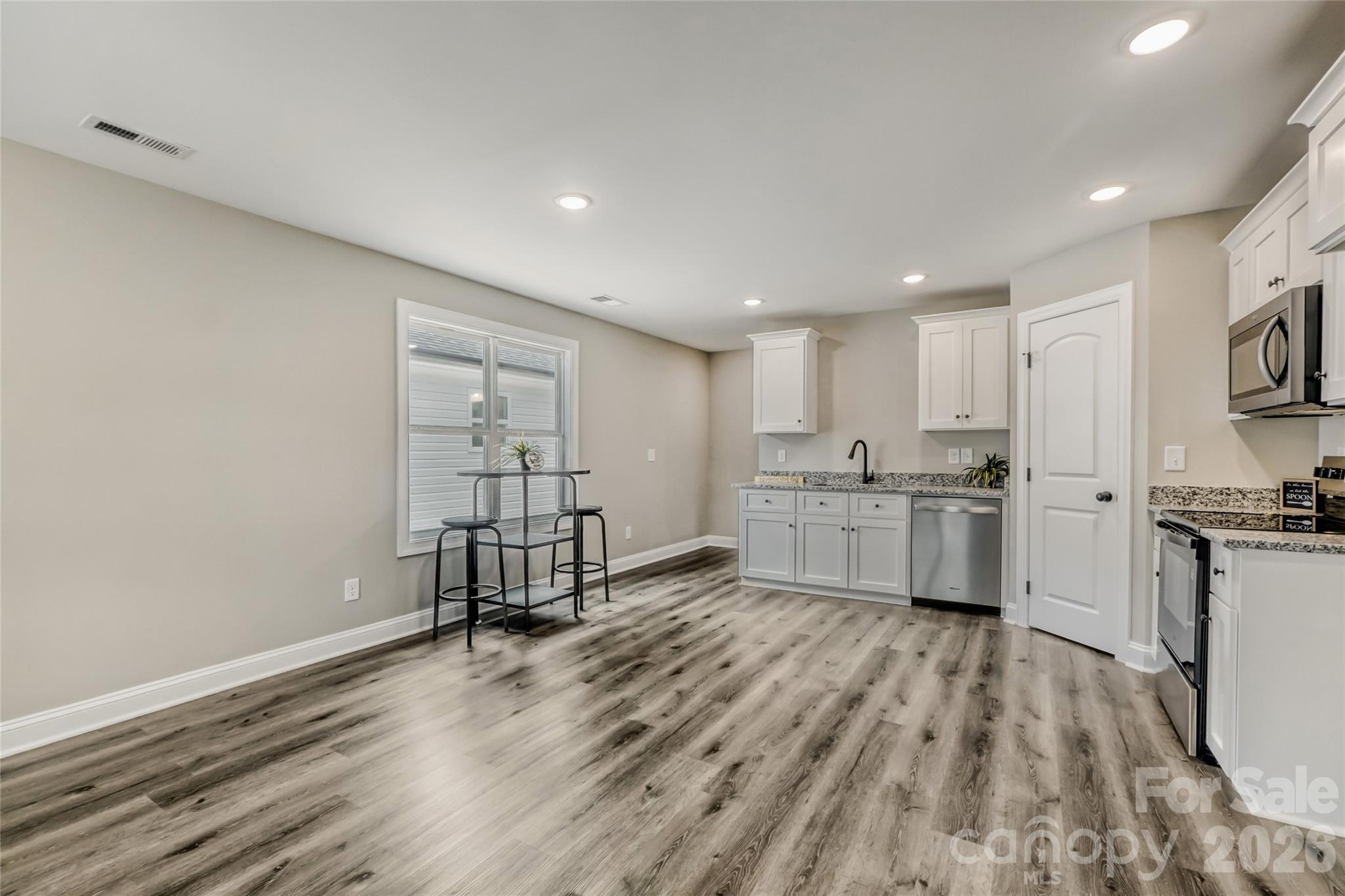 600 Bethpage Road — Kannapolis