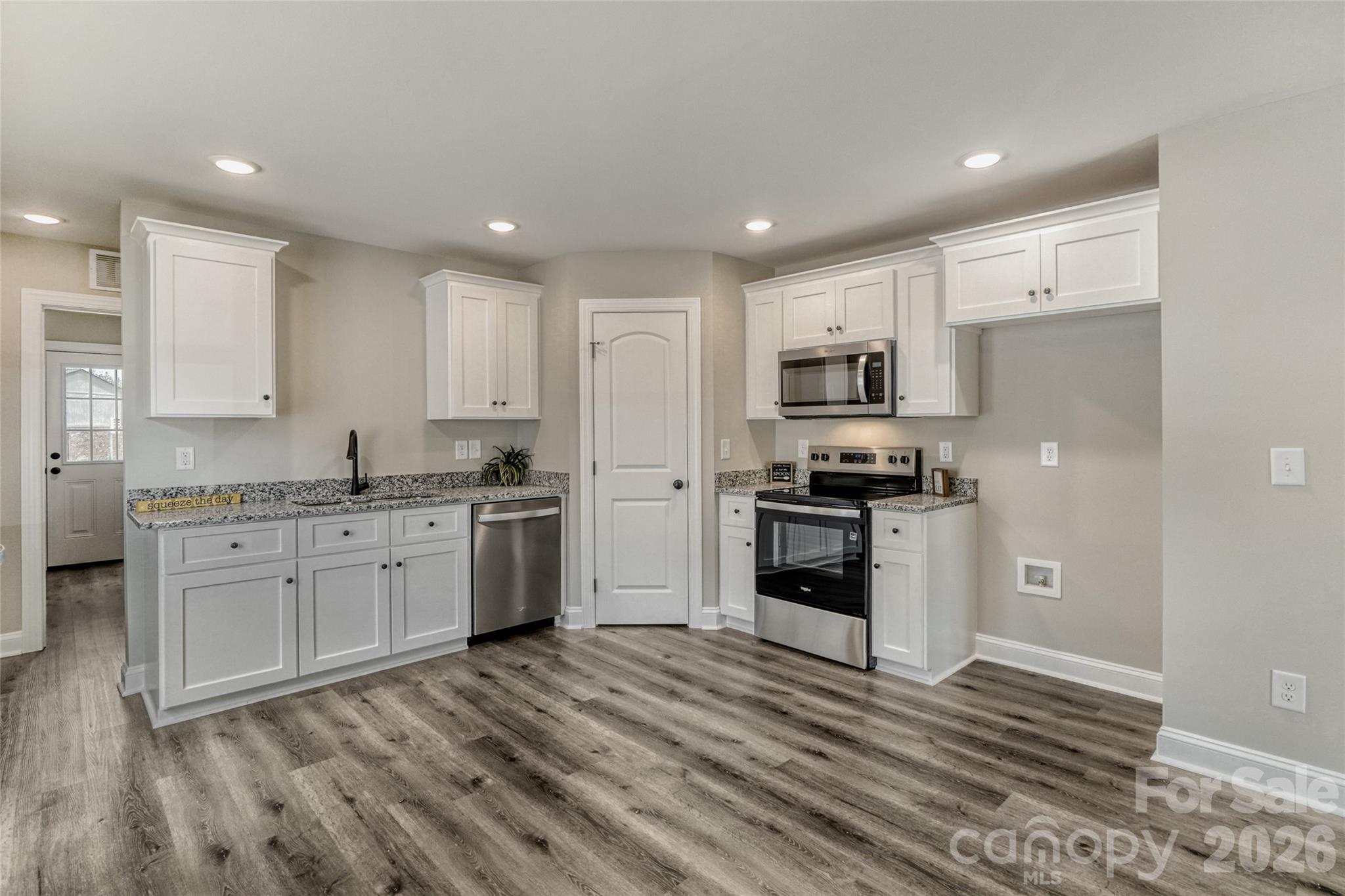 600 Bethpage Road — Kannapolis