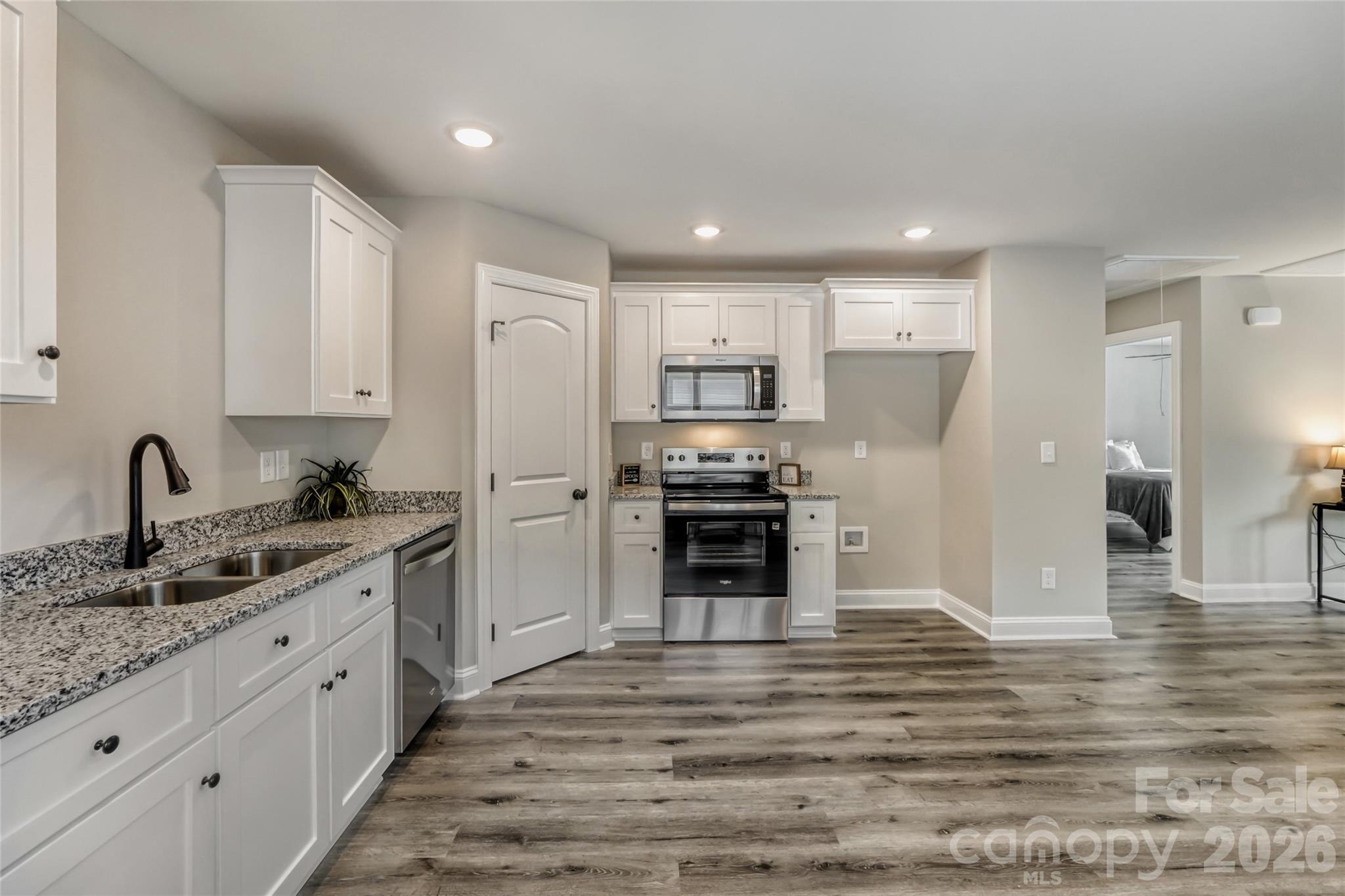 600 Bethpage Road — Kannapolis