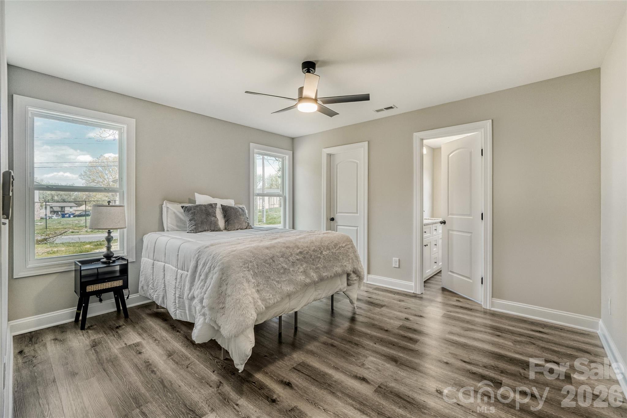 600 Bethpage Road — Kannapolis