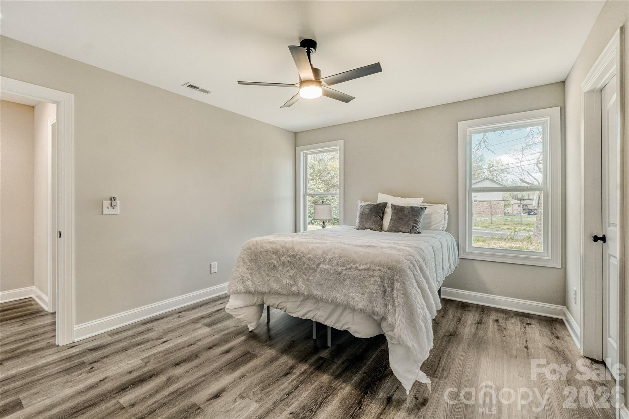 600 Bethpage Road — Kannapolis
