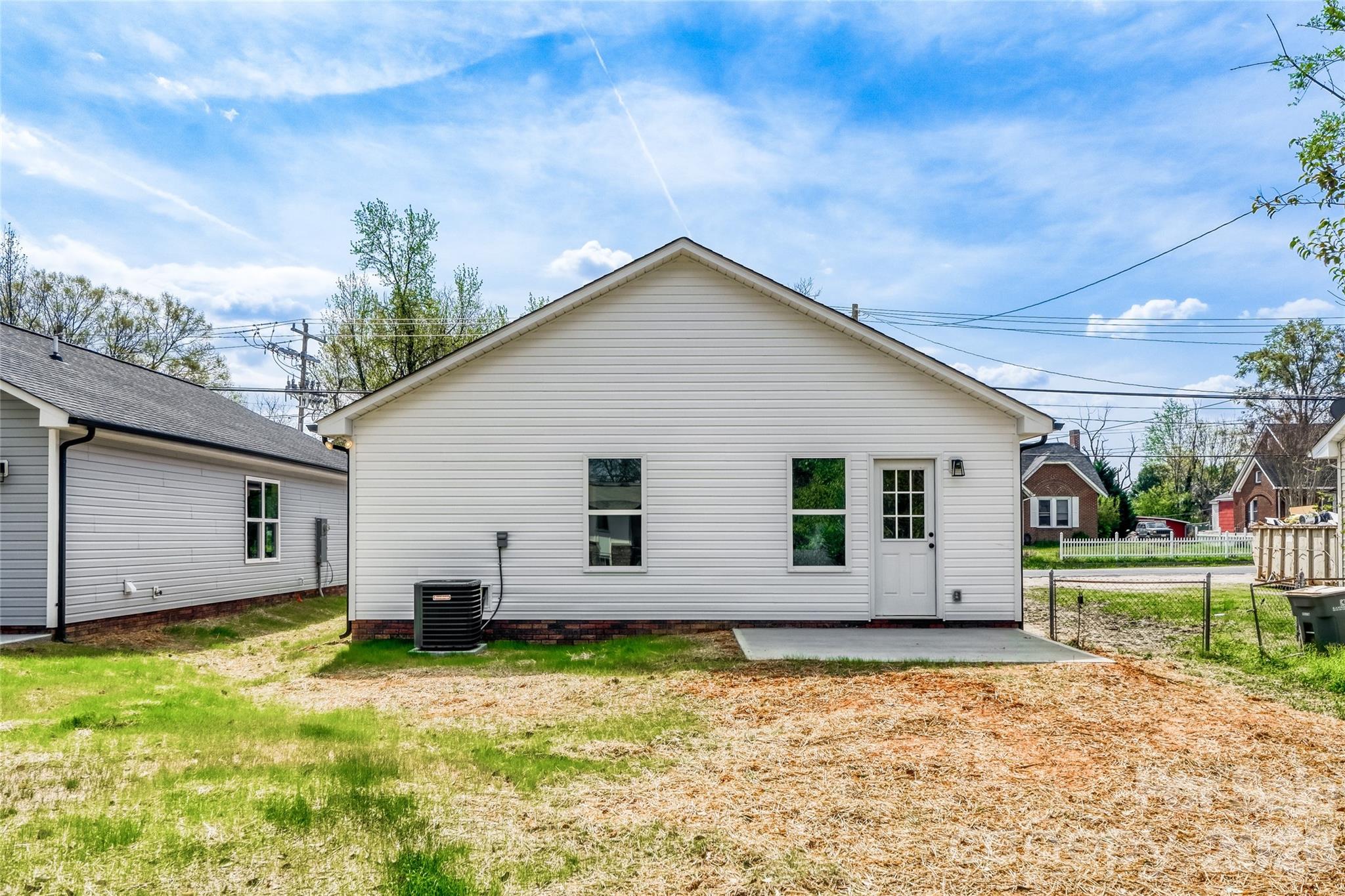 602 Bethpage Road — Kannapolis