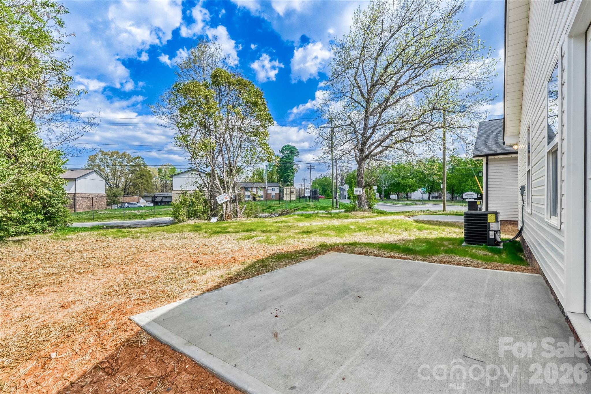 602 Bethpage Road — Kannapolis