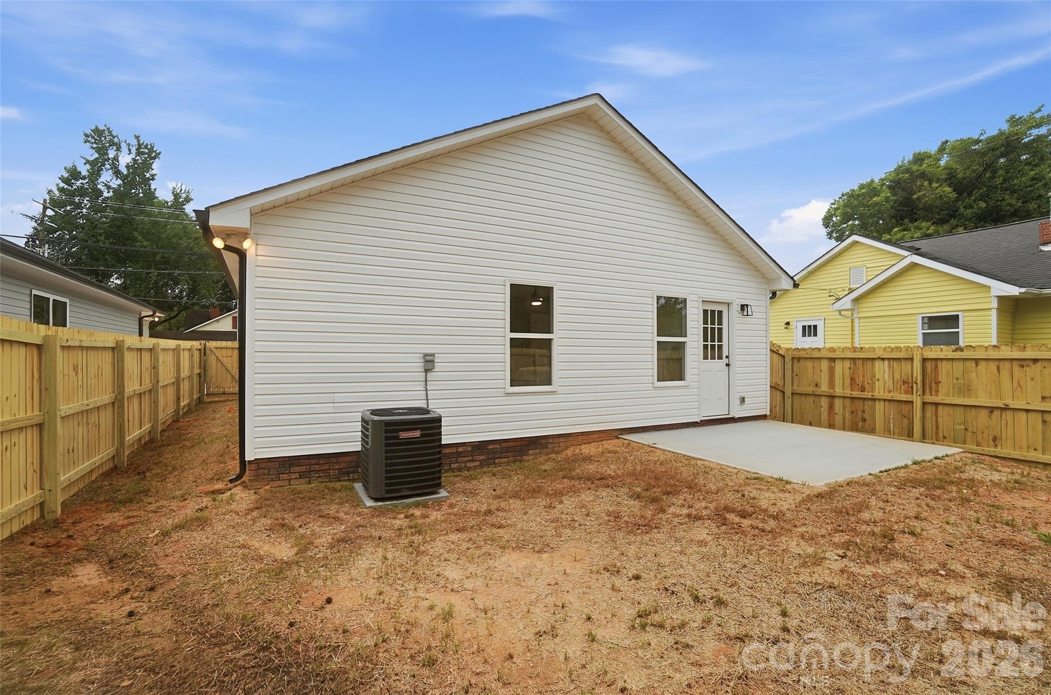 602 Bethpage Road — Kannapolis