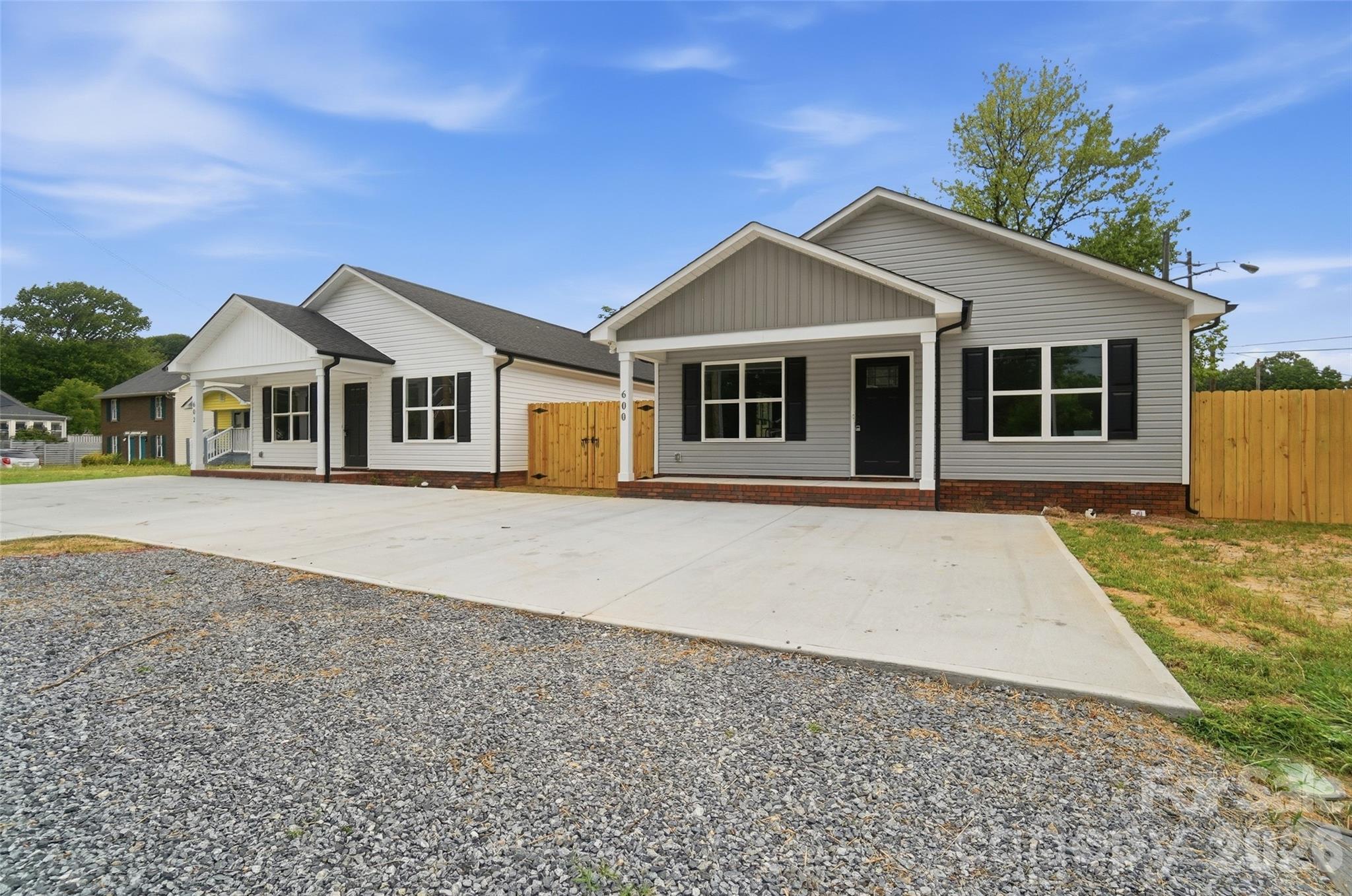 602 Bethpage Road — Kannapolis
