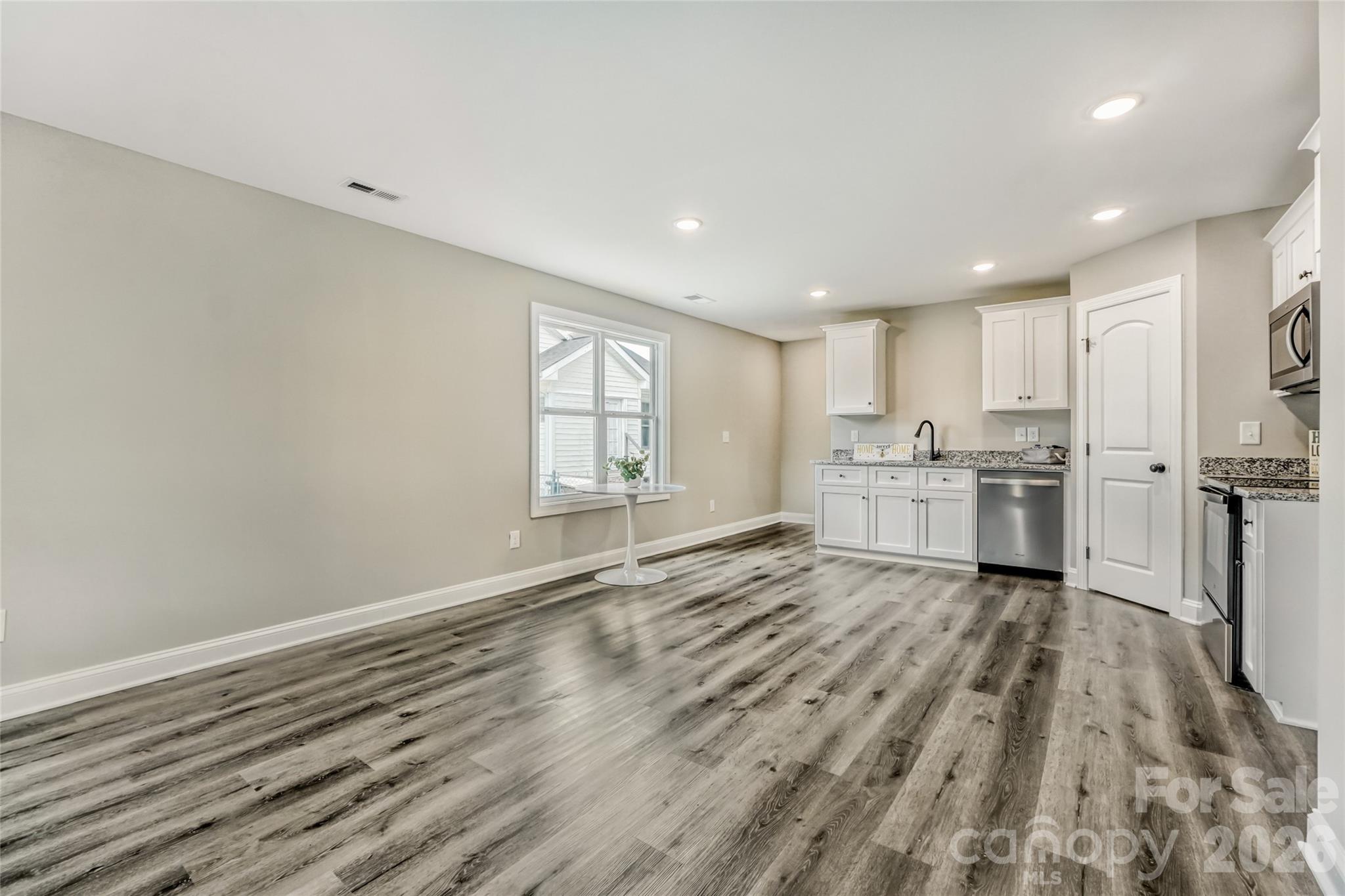 602 Bethpage Road — Kannapolis