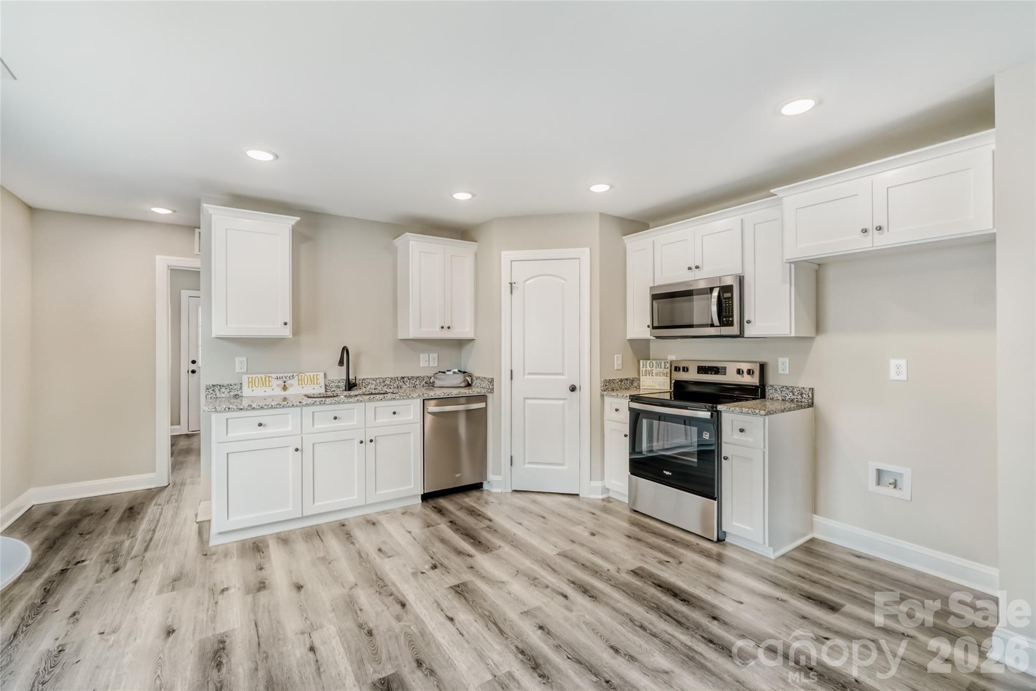 602 Bethpage Road — Kannapolis