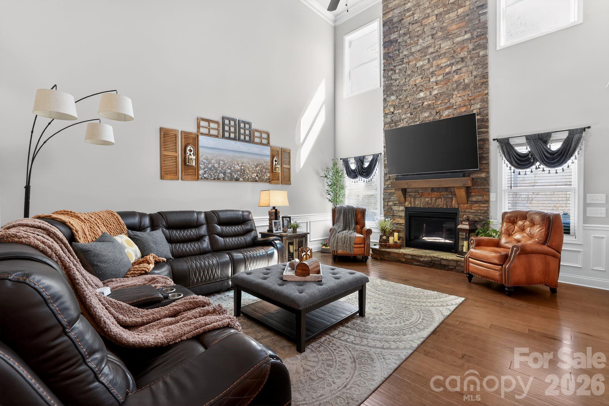 1 Foxmoor Court — Simpsonville